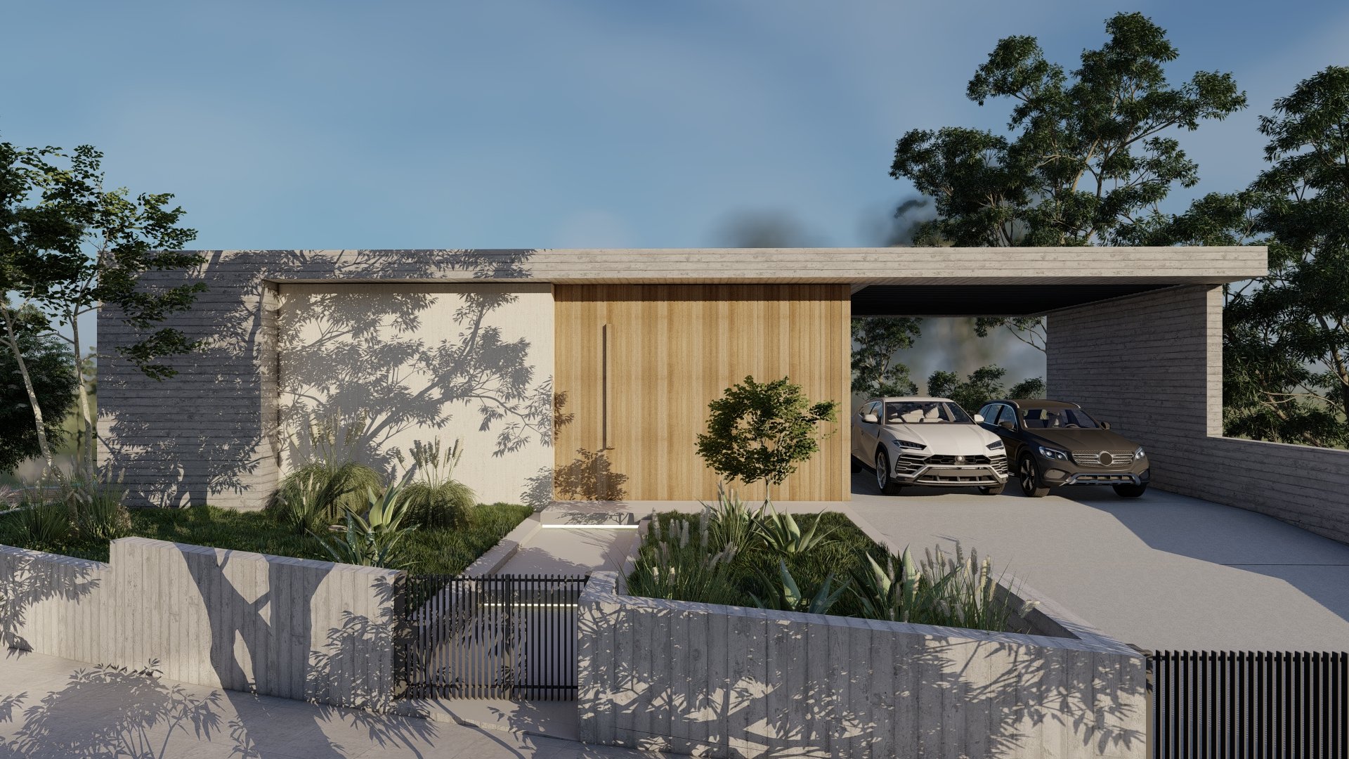 4+1 BR Villa in Tala, Paphos photo 4