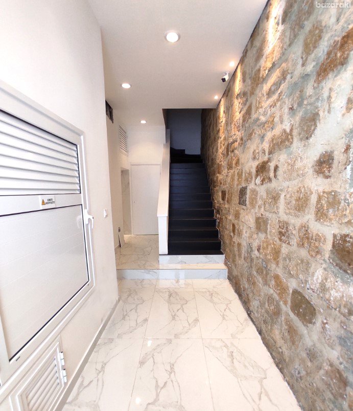 Office Building with Roof Garden in Limassol Marina photo 10