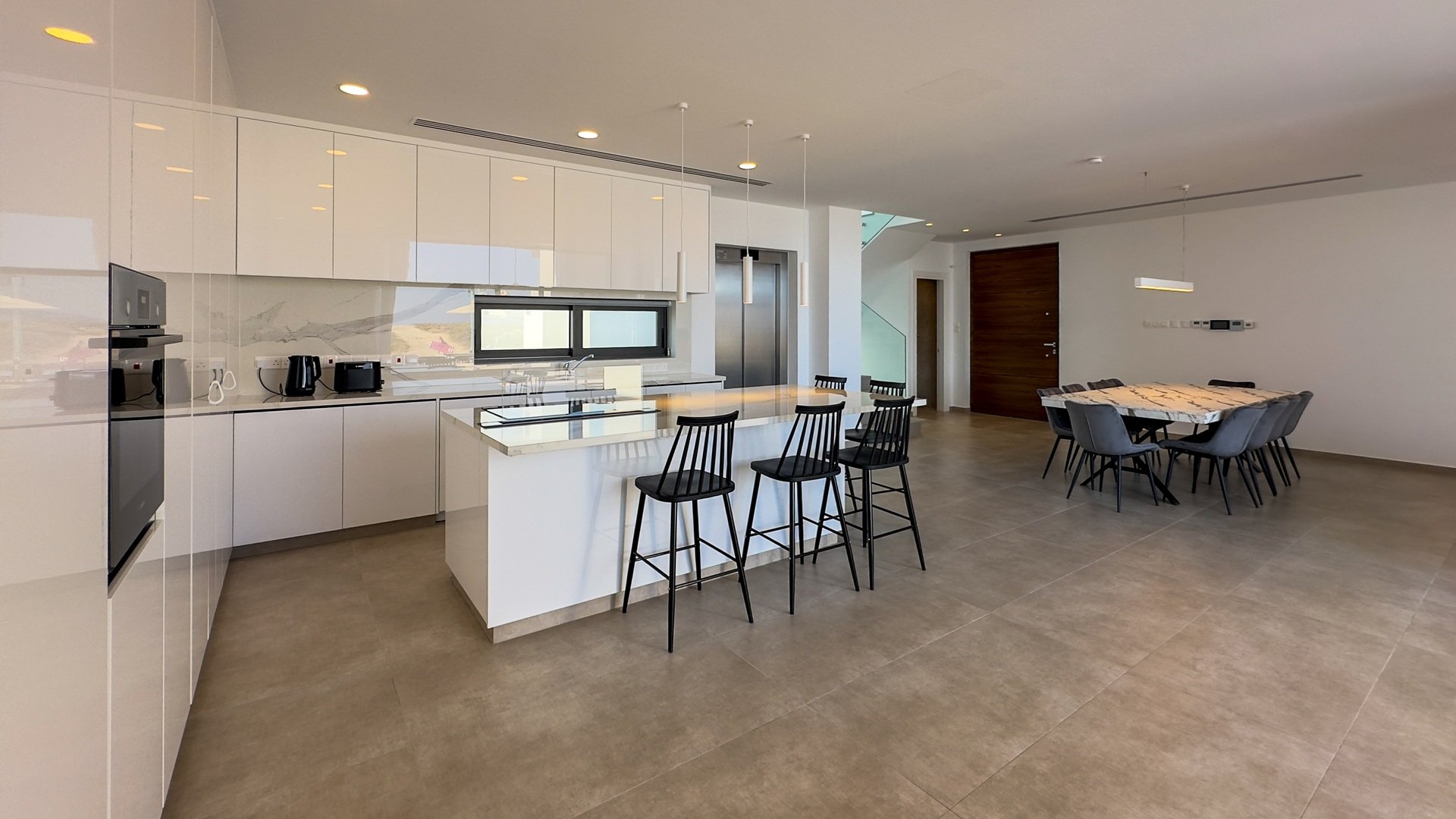 4 BR Villa in Agia Napa, Famagusta photo 4