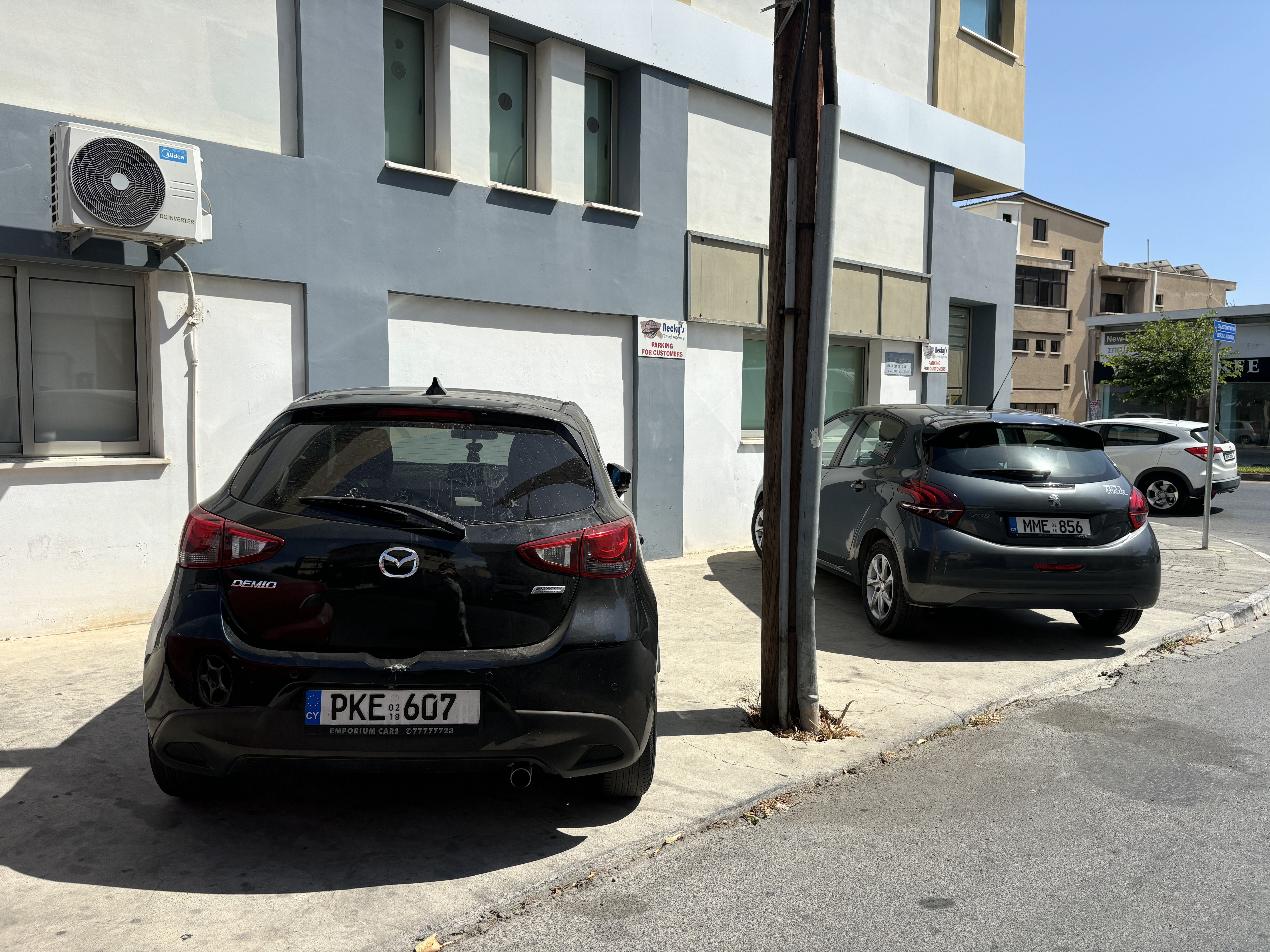 Office in Agios Georgios, Limassol photo 10