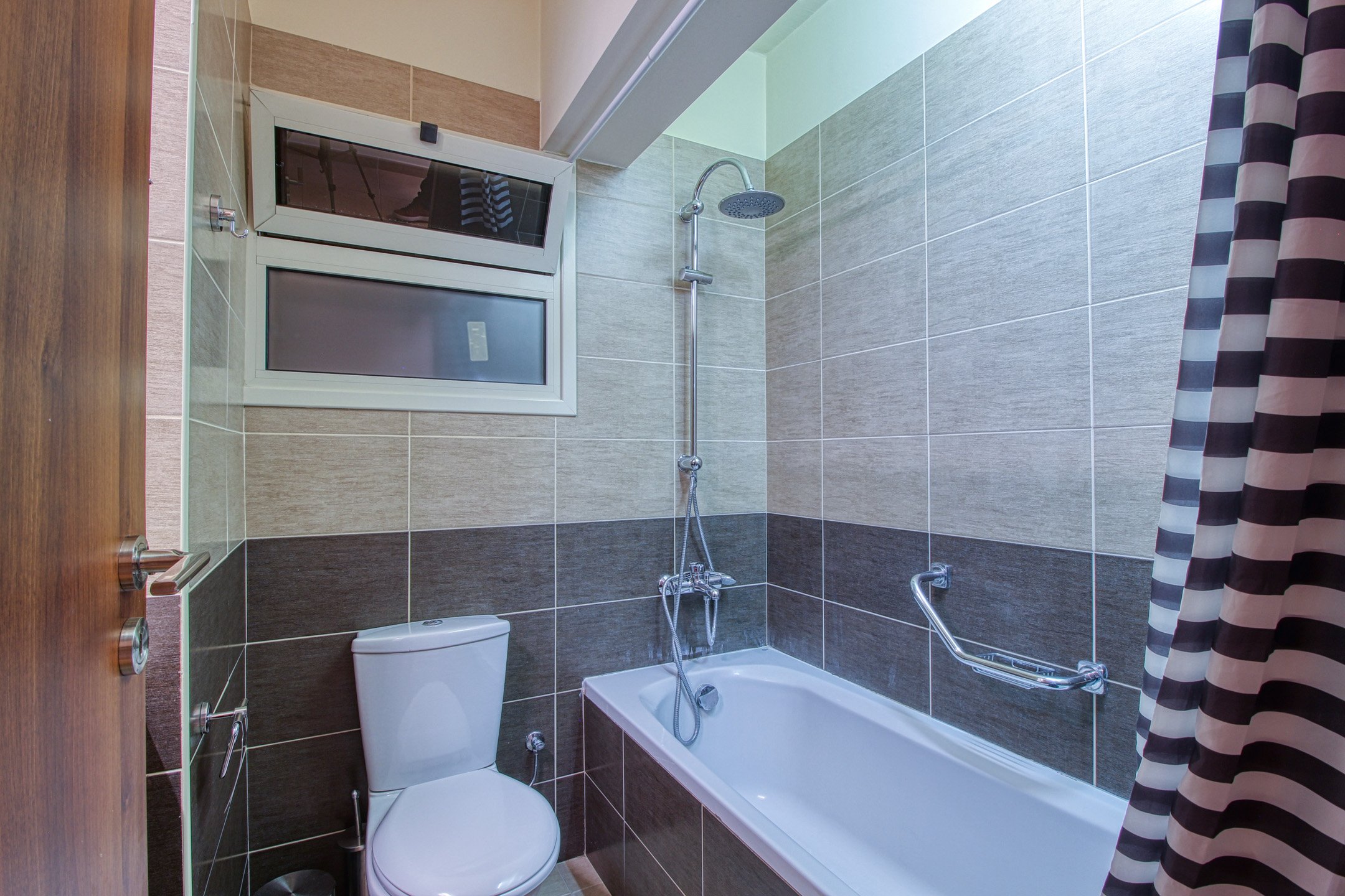 3 BR Apartment in Mouttagiaka, Limassol photo 13