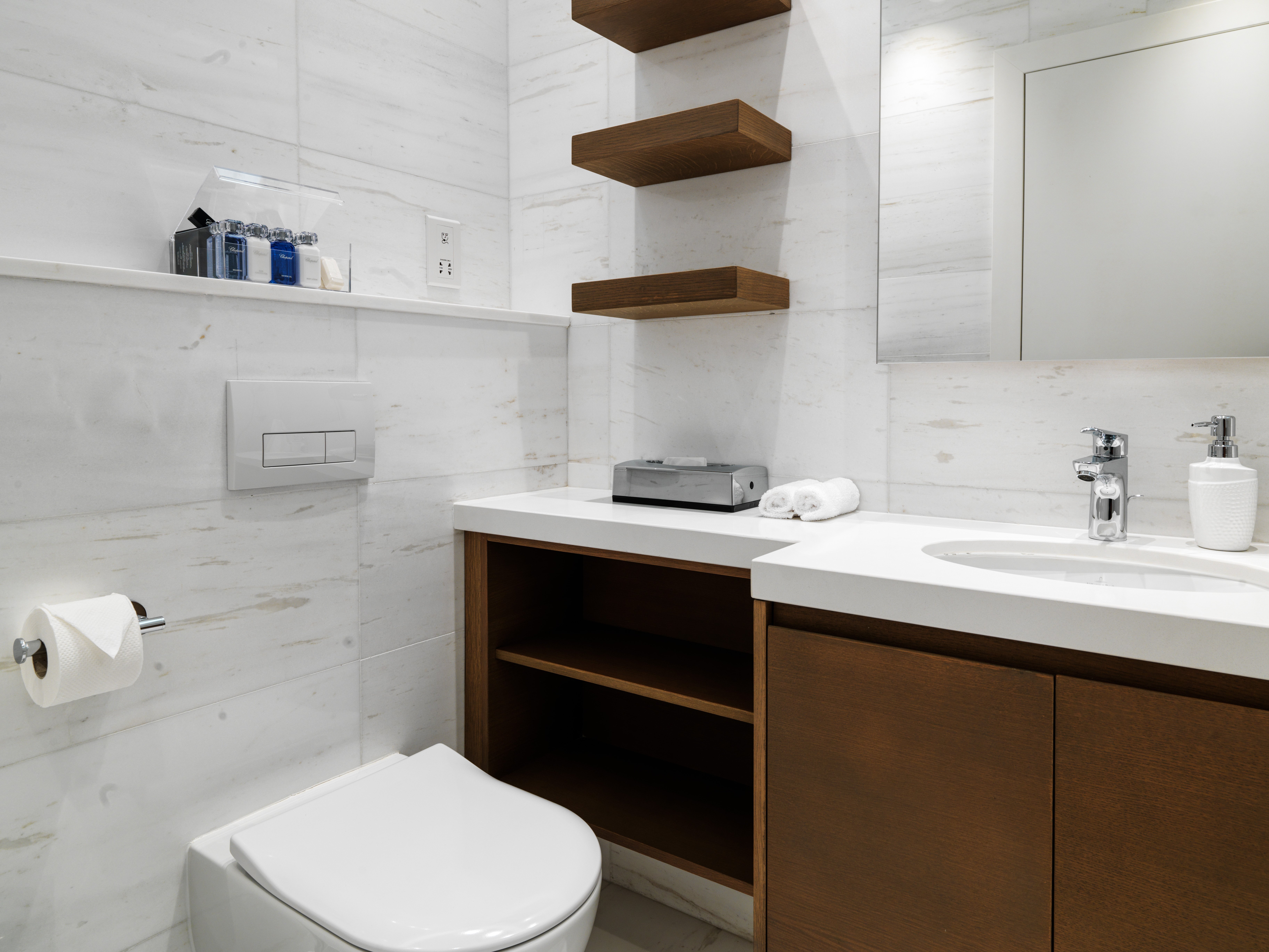 3 BR Apartment in Parekklisia Tourist Area, Limassol photo 10