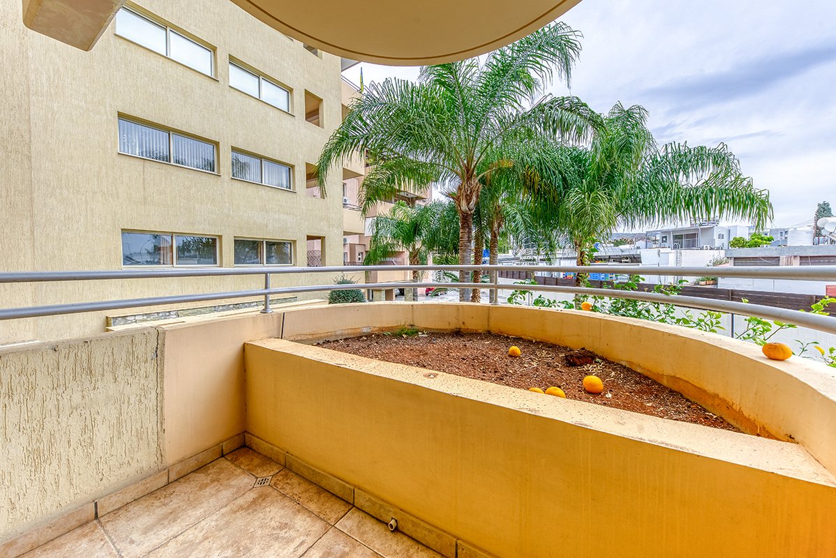 3 BR Apartment in Mouttagiaka, Limassol photo 13