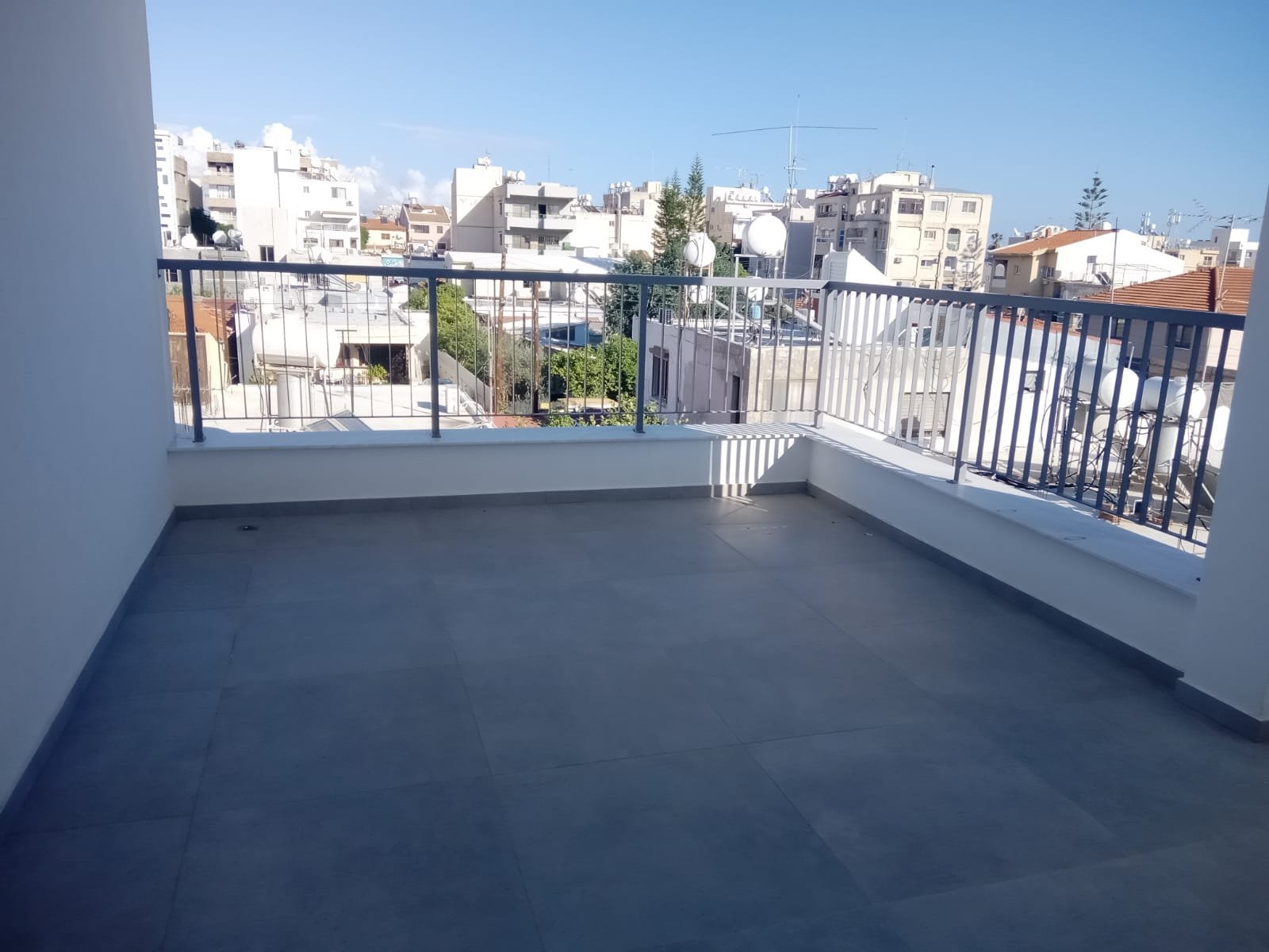 1 BR Apartment in Omonia, Limassol photo 2