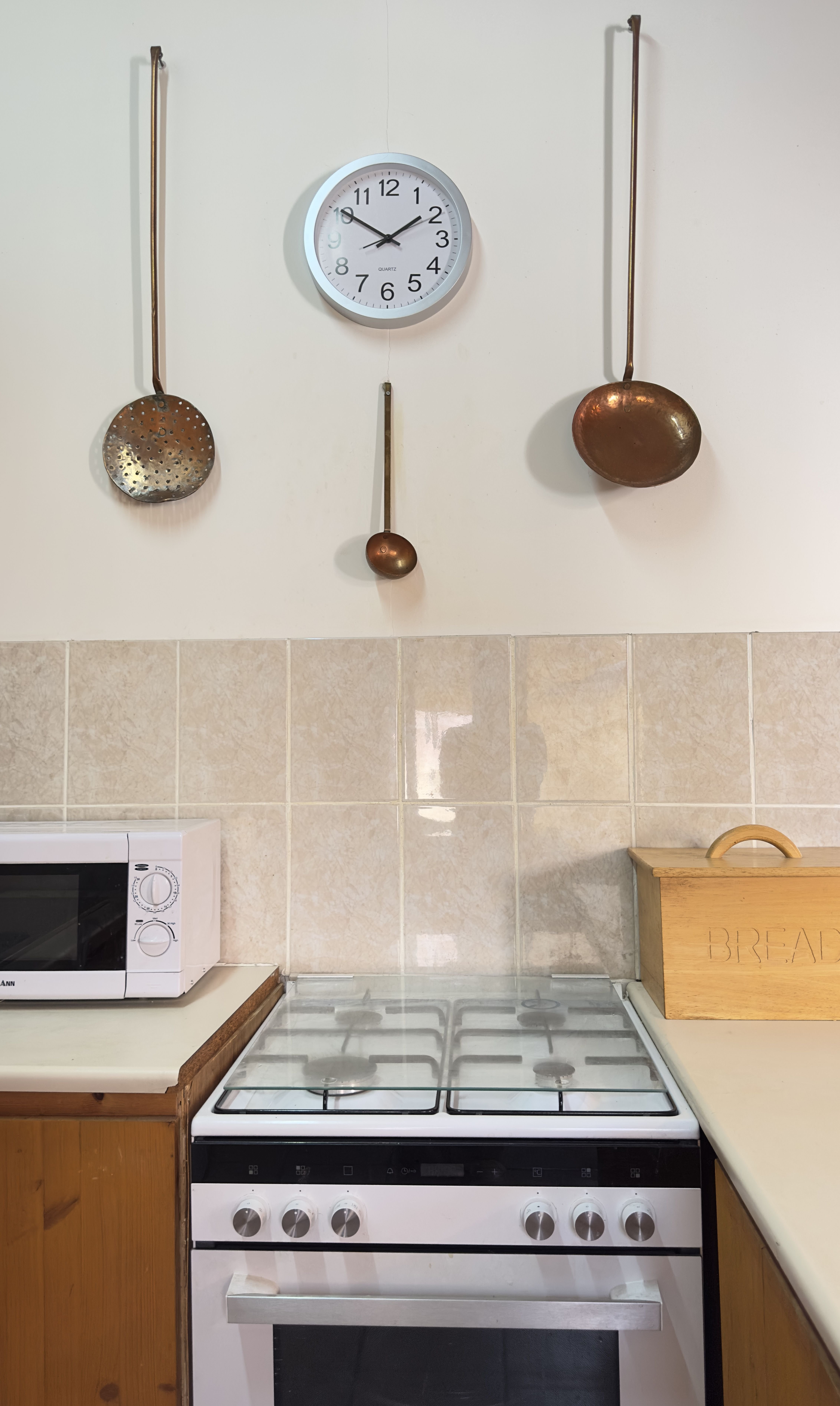 2 BR House in Spitali Village, Limassol photo 9