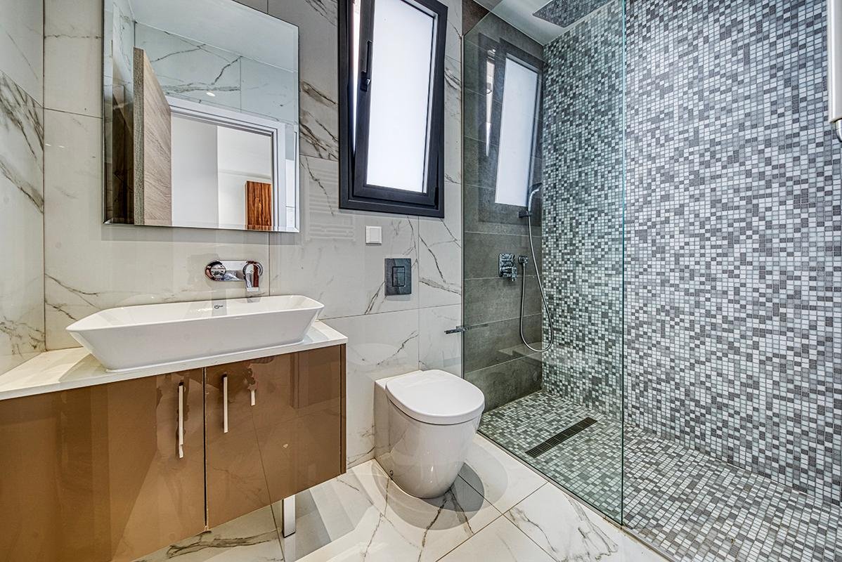 2 BR Penthouse in Potamos Germasogeias, Limassol photo 10