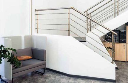 5 FLR MODERN OFFICE BUILDING, LIMASSOL photo 24