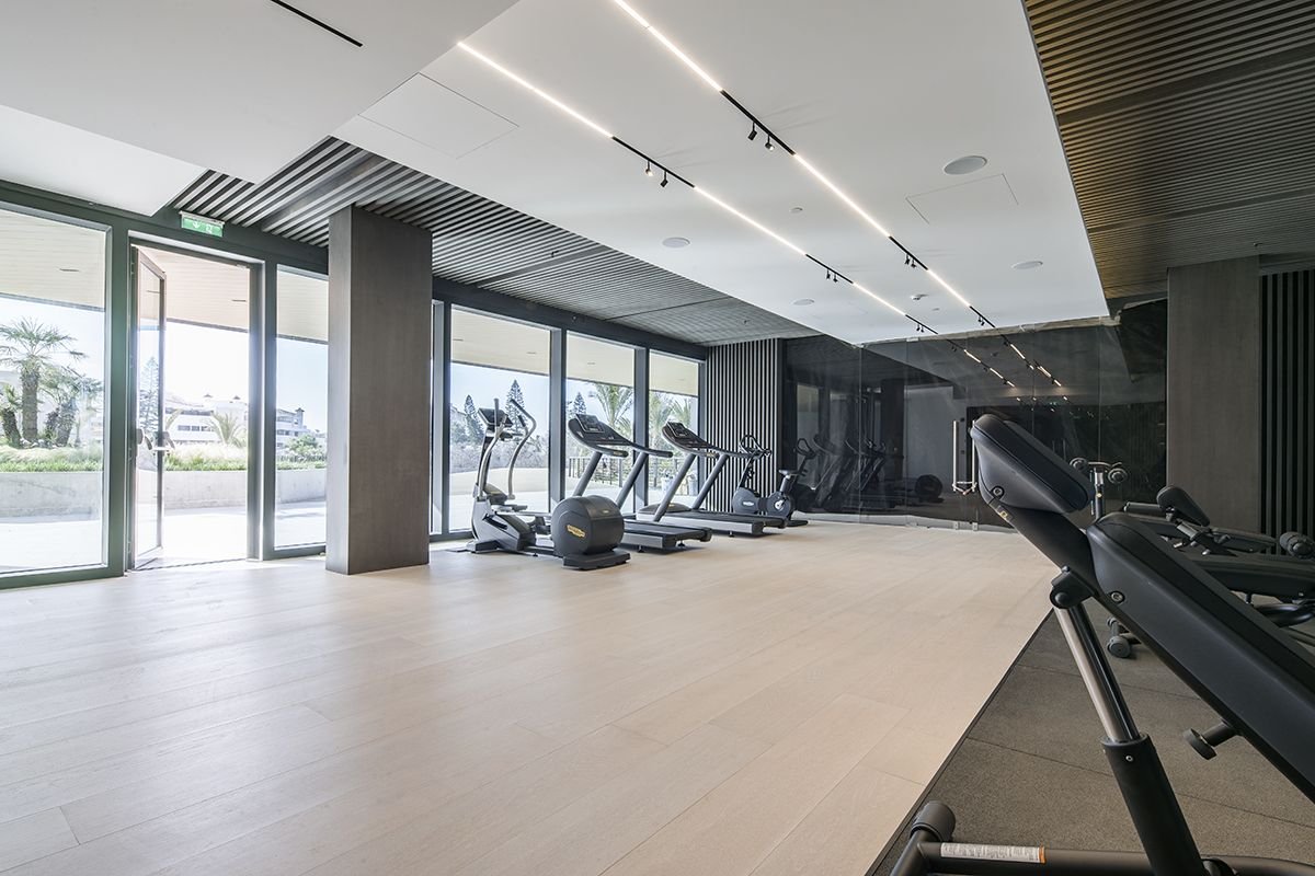 2 BR Apartment in Potamos Germasogeias, Limassol photo 11