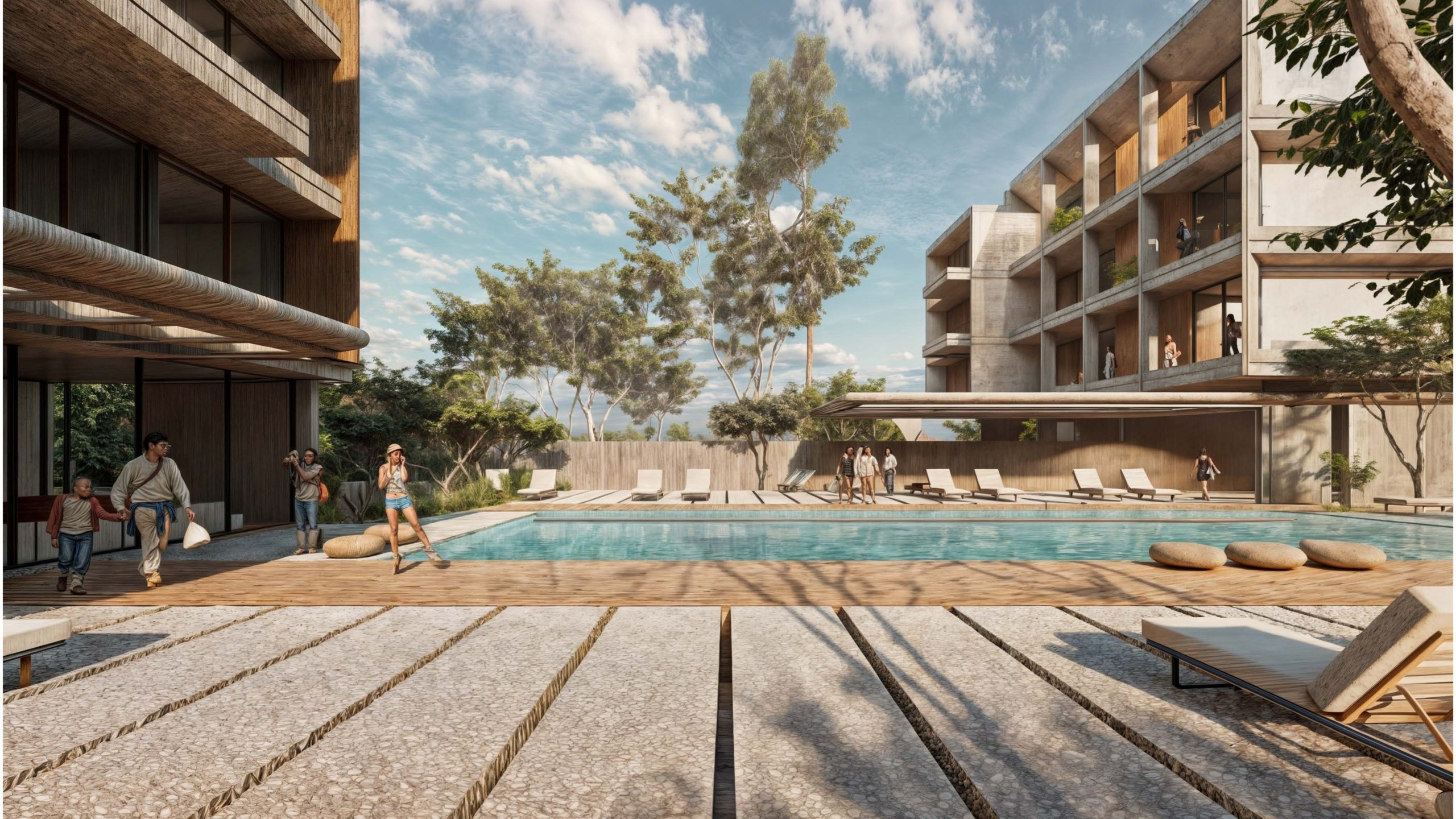 1 BR Apartment in Paralimni, Famagusta photo 1