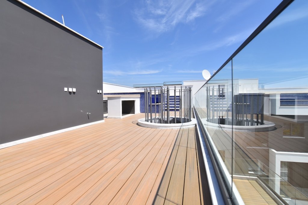 4 BR Penthouse in Potamos Germasogeias, Limassol photo 18