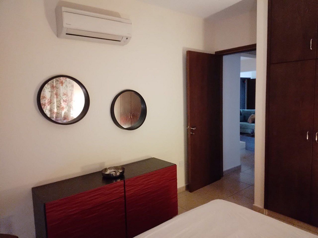 2 BR Apartment in Tsakilero, Larnaca photo 9