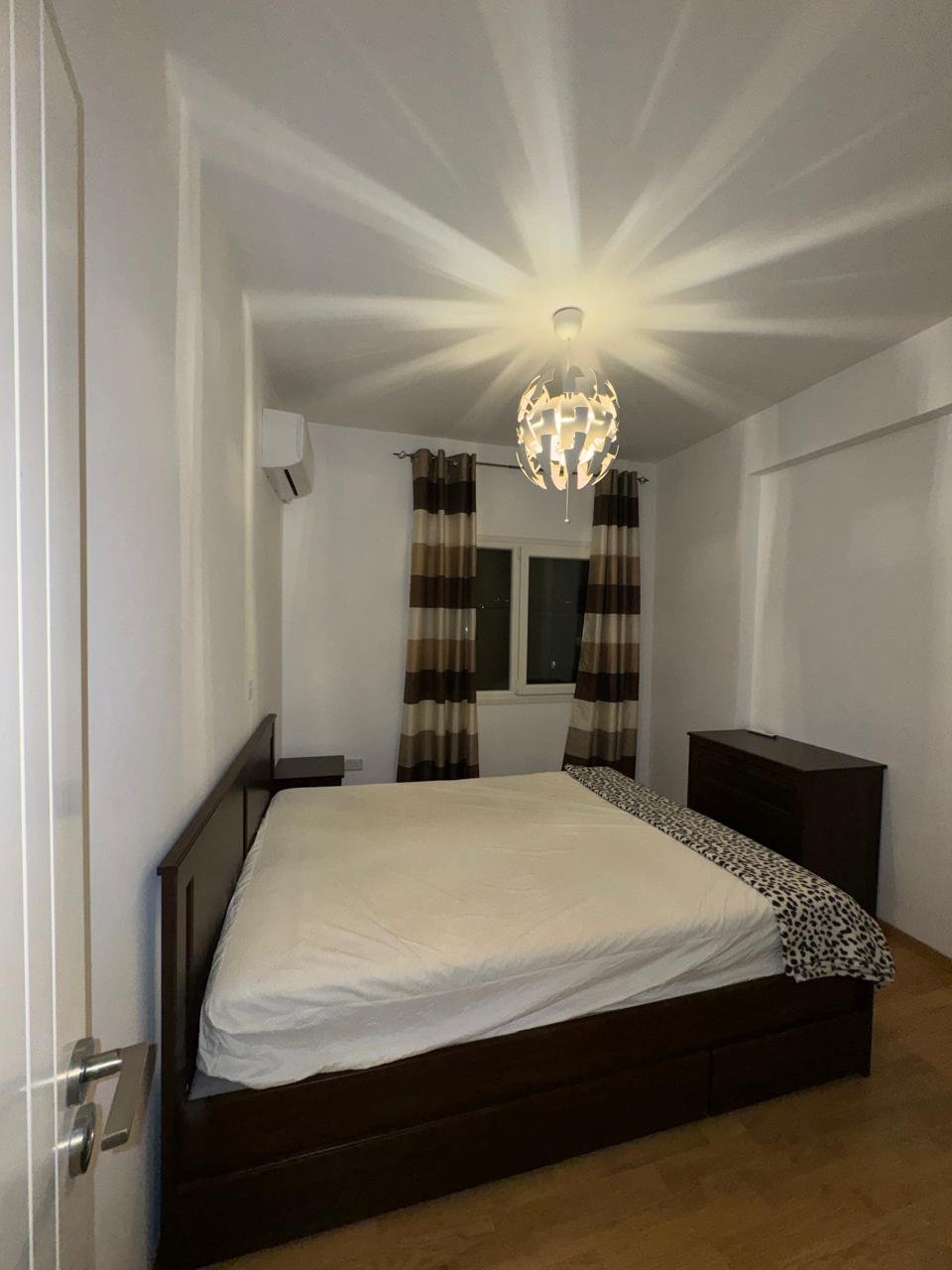 3-bedroom apartment in Limassol, Neapolis photo 13