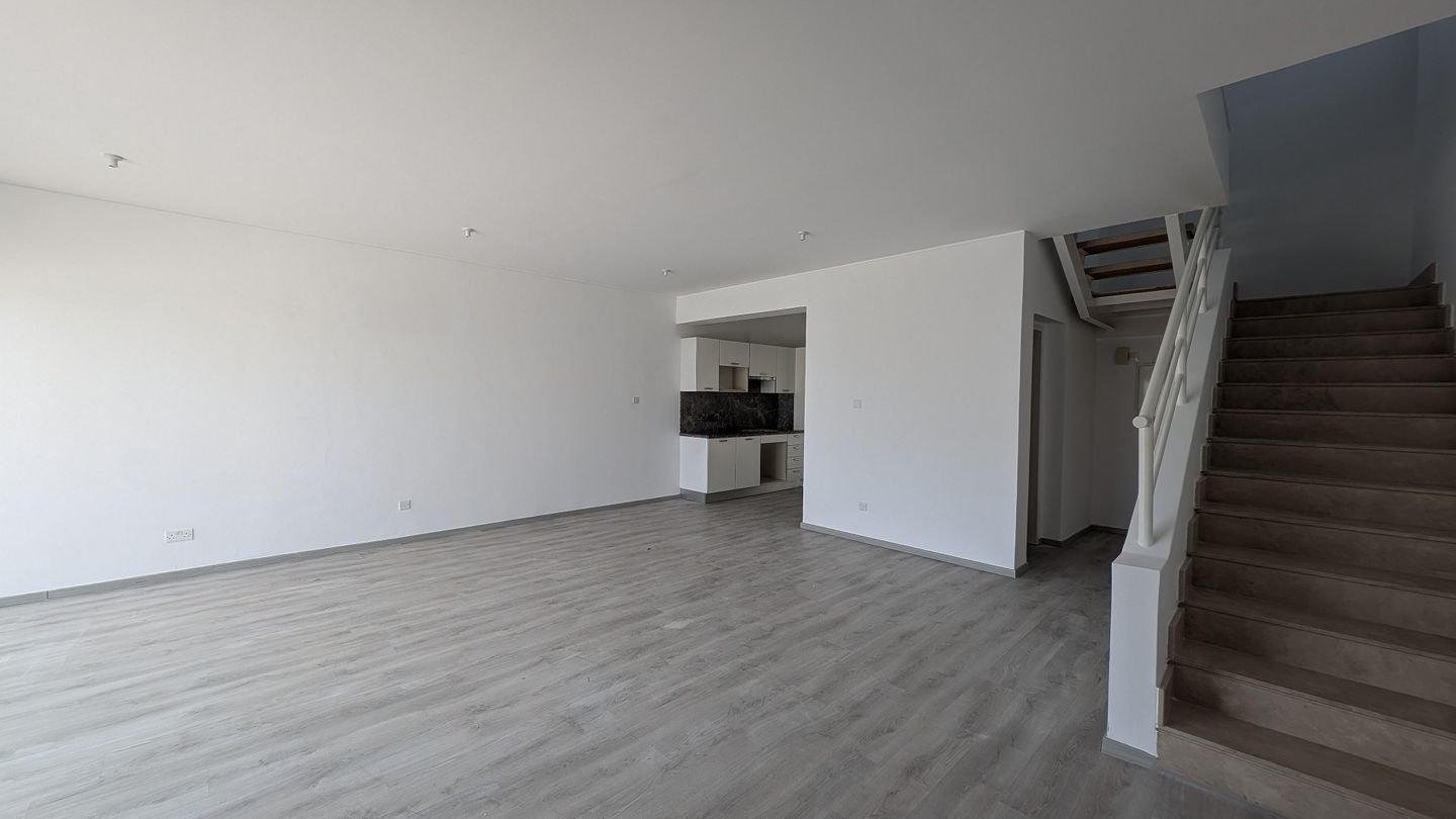 Coastal Two-storey semi-detached house, in Cavo Greco, Paralimni, Ammochostos photo 9