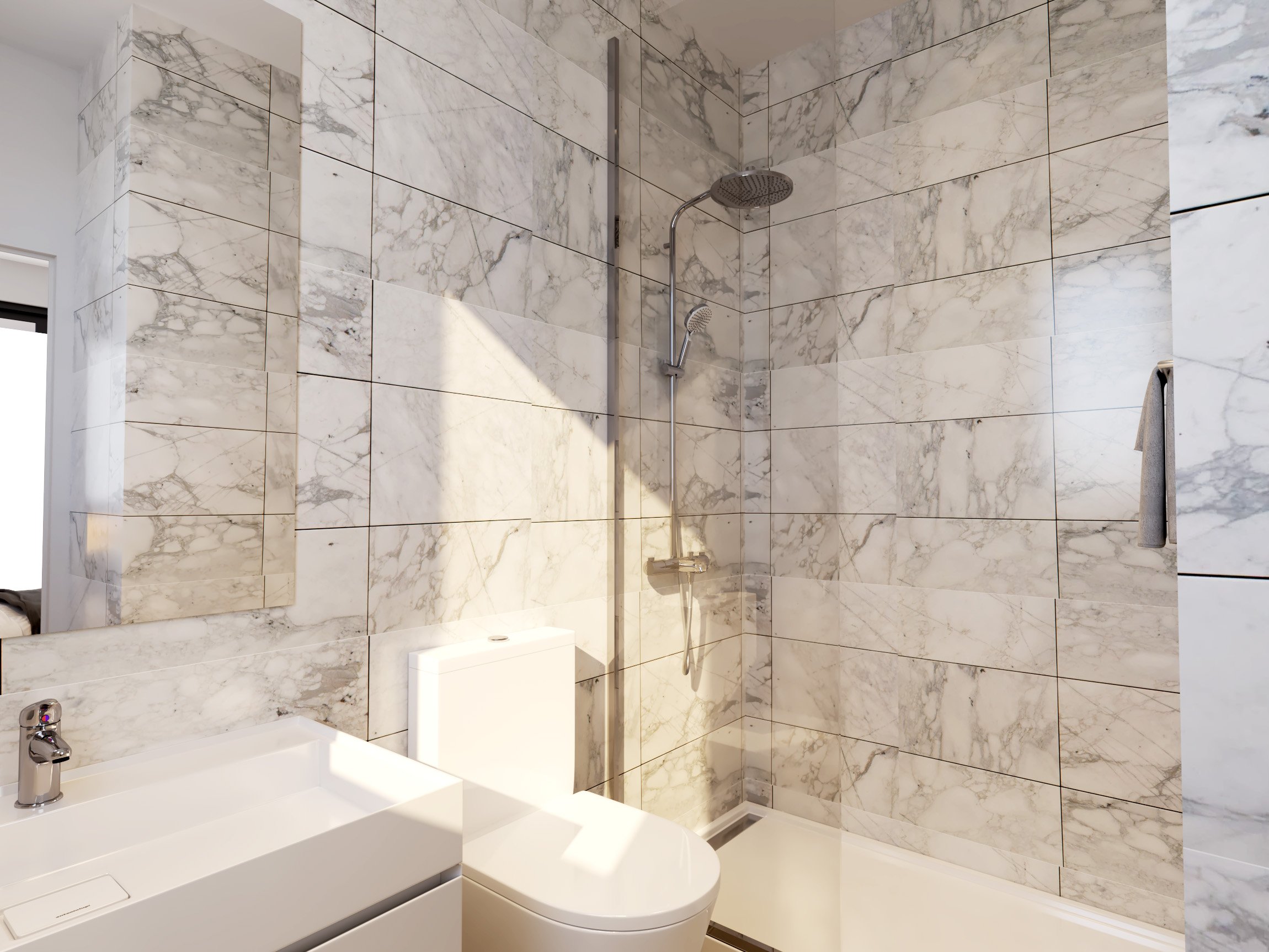 2 BR Apartment in Paralimni, Famagusta photo 12