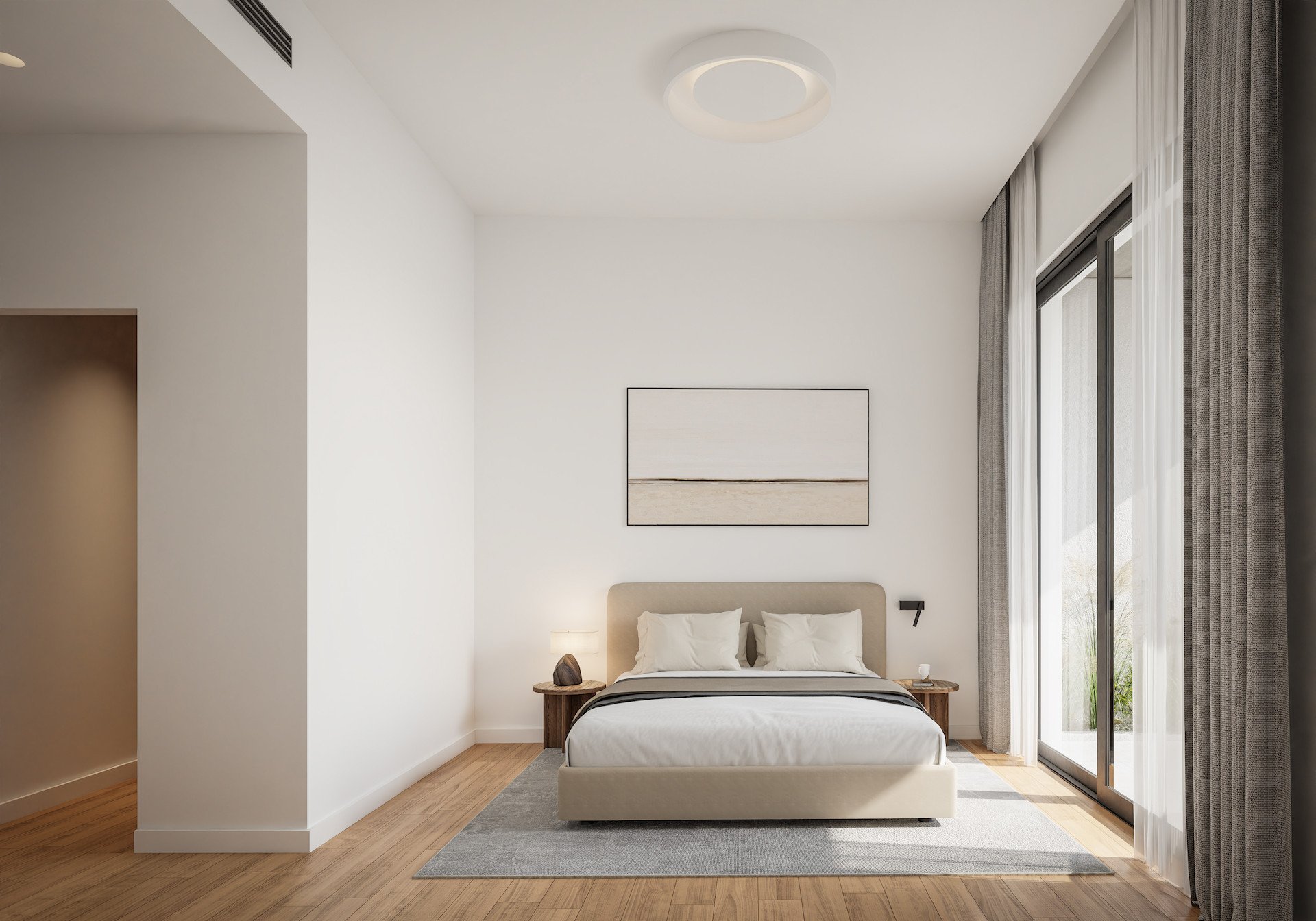 3 BR Penthouse in Agia Zoni, Limassol photo 13