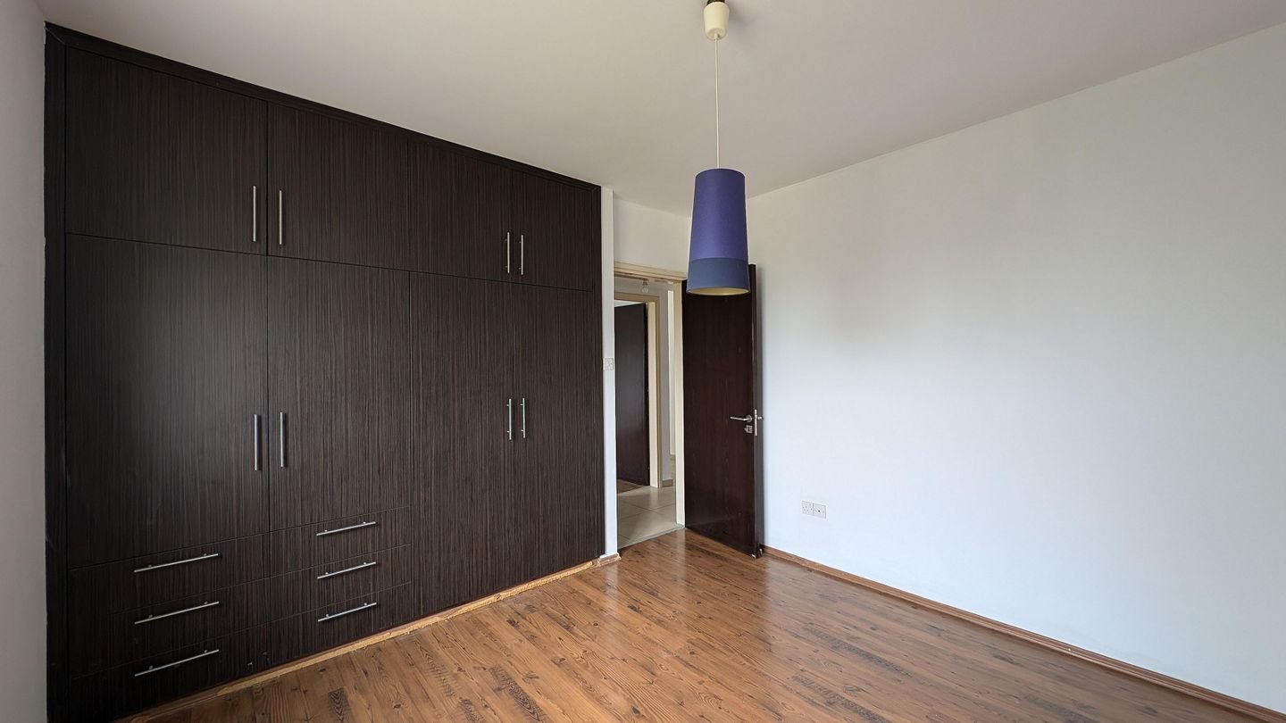 Two bedroom apartment in Tseri, Nicosia photo 14