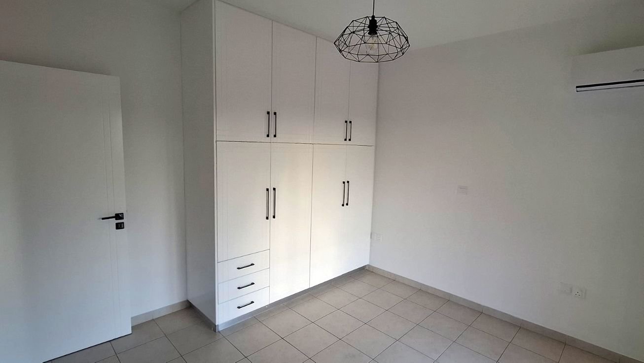 1 BR Apartment in Geroskipou, Paphos photo 4