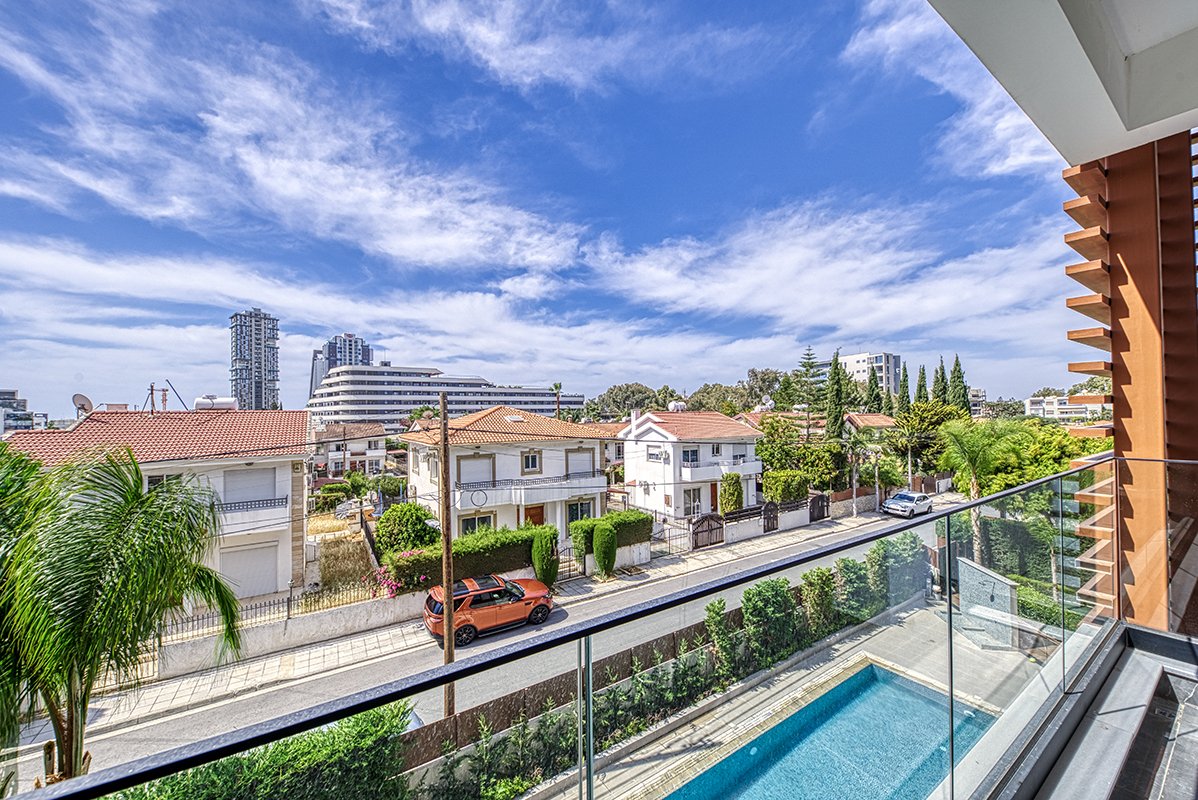 2 BR Apartment in Potamos Germasogeias, Limassol photo 11