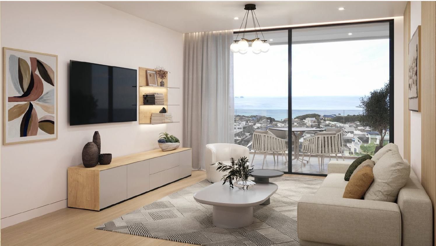 1 BR Apartment in Potamos Germasogeias, Limassol photo 7