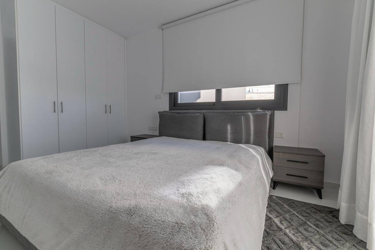 3 BR Apartment in Mesa Geitonia, Limassol photo 10