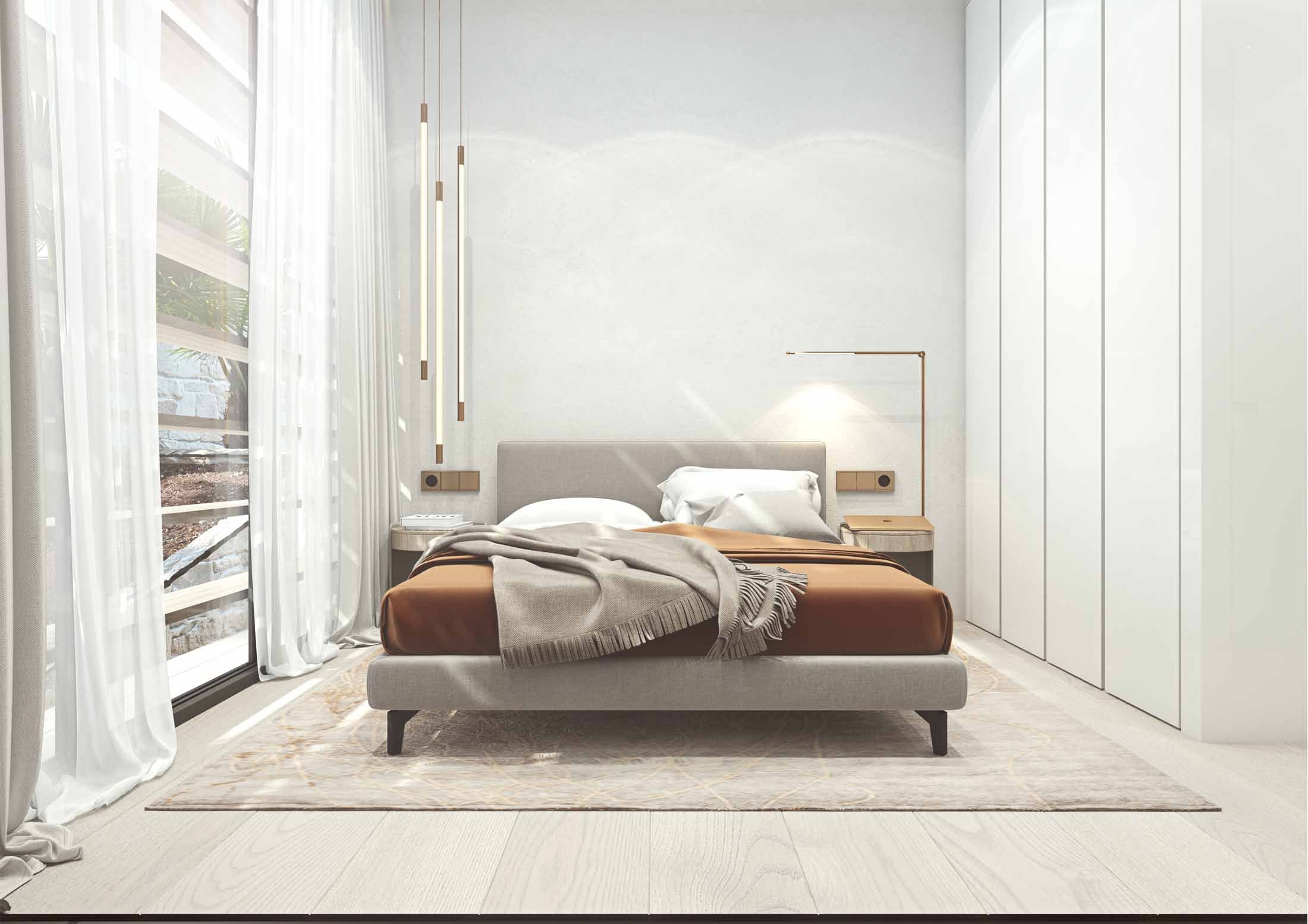 6 BR Villa in Pegeia, Paphos photo 51