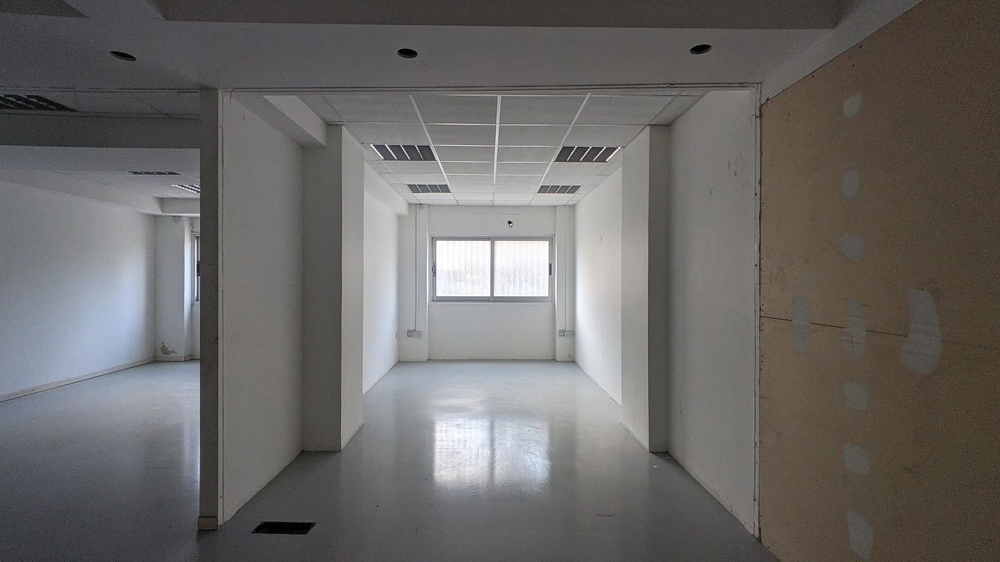 Office space located in Kaimakli, Nicosia photo 8