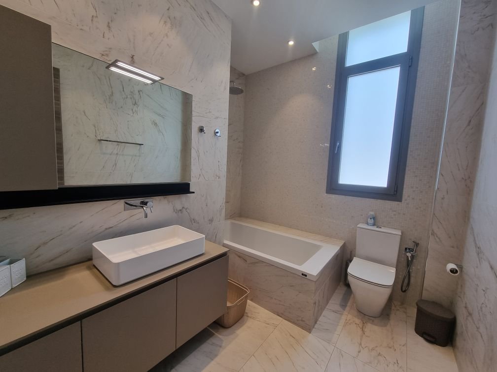 3 BR Apartment in Agios Tychonas, Limassol photo 14