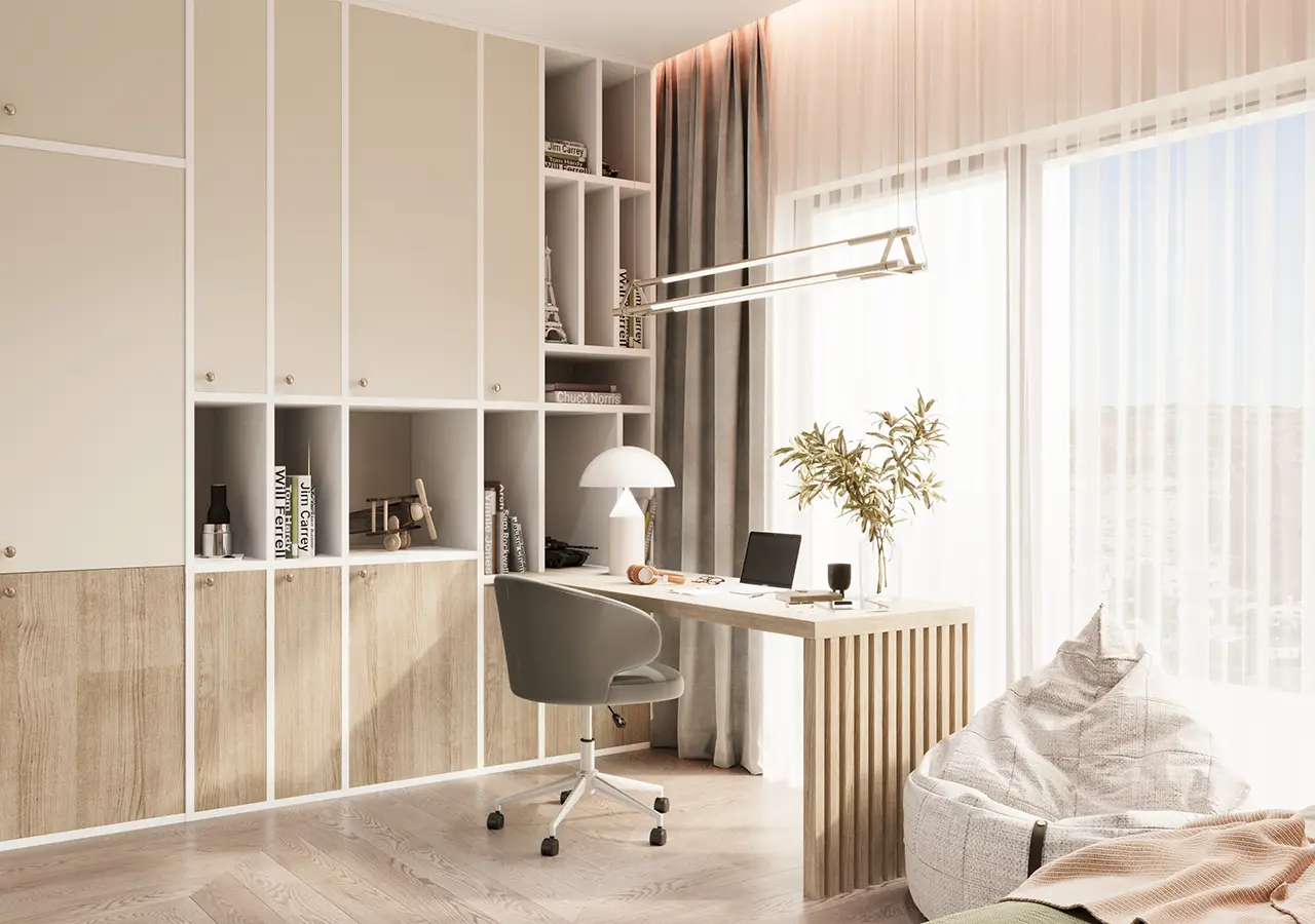 4 BR Penthouse in Germasogeia, Limassol photo 10