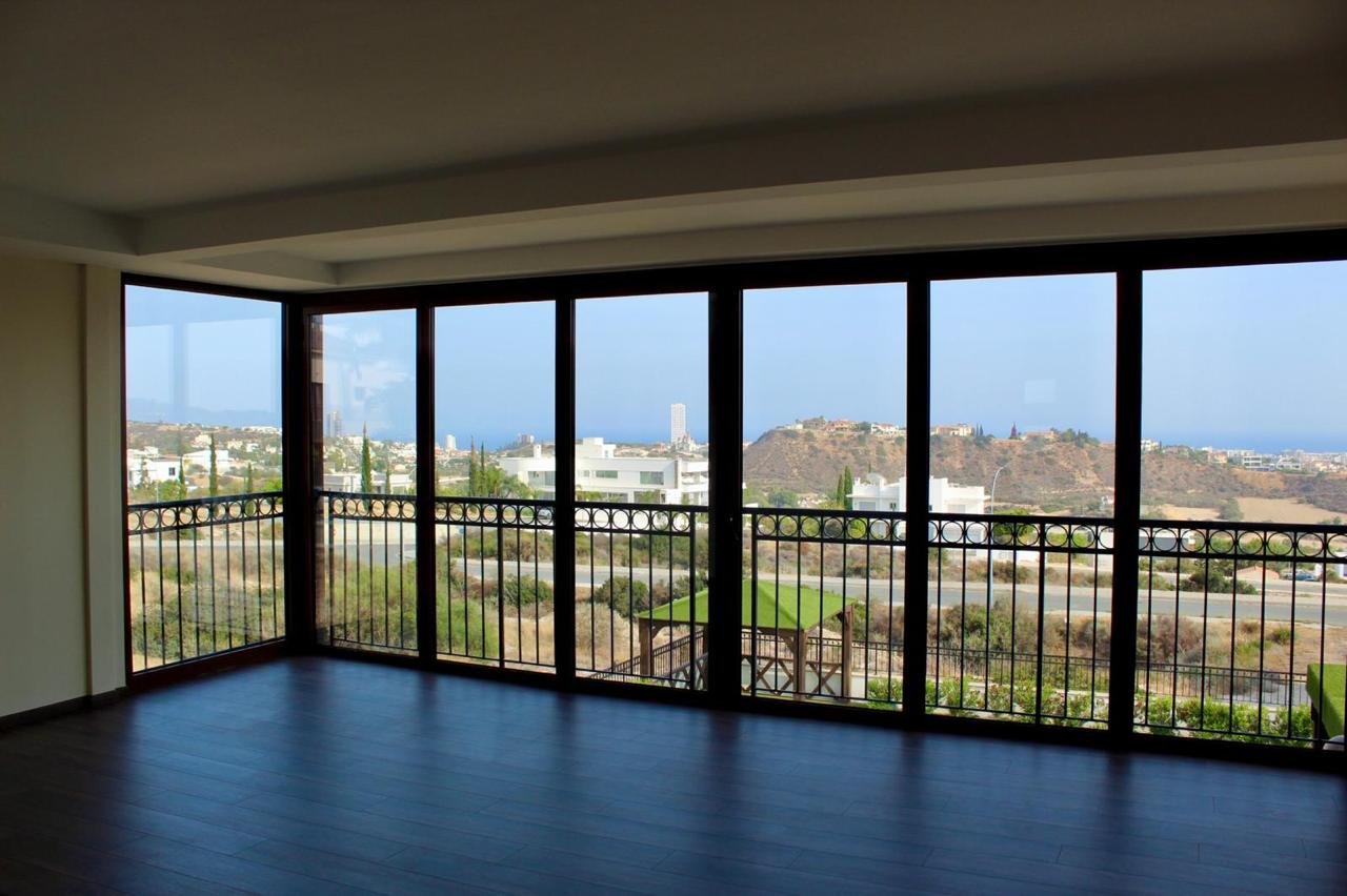 6 BR House in Agia Paraskevi, Limassol photo 4