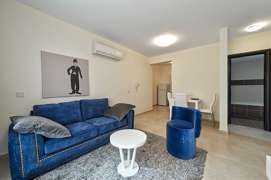 1 BR Apartment in Potamos Germasogeias, Limassol photo 2