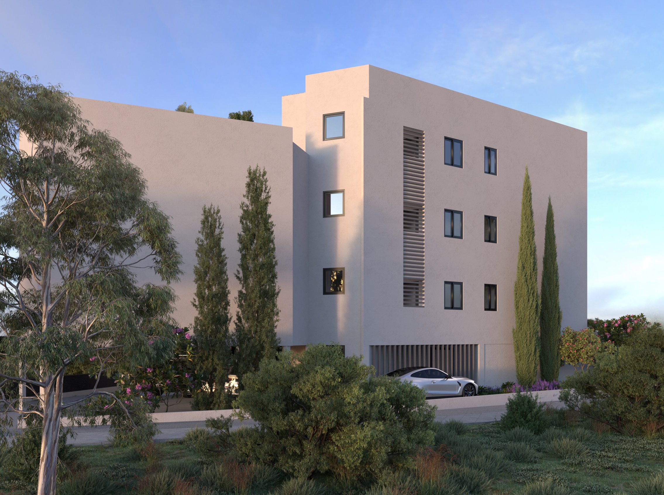 3 BR Apartment in Paralimni, Famagusta photo 2