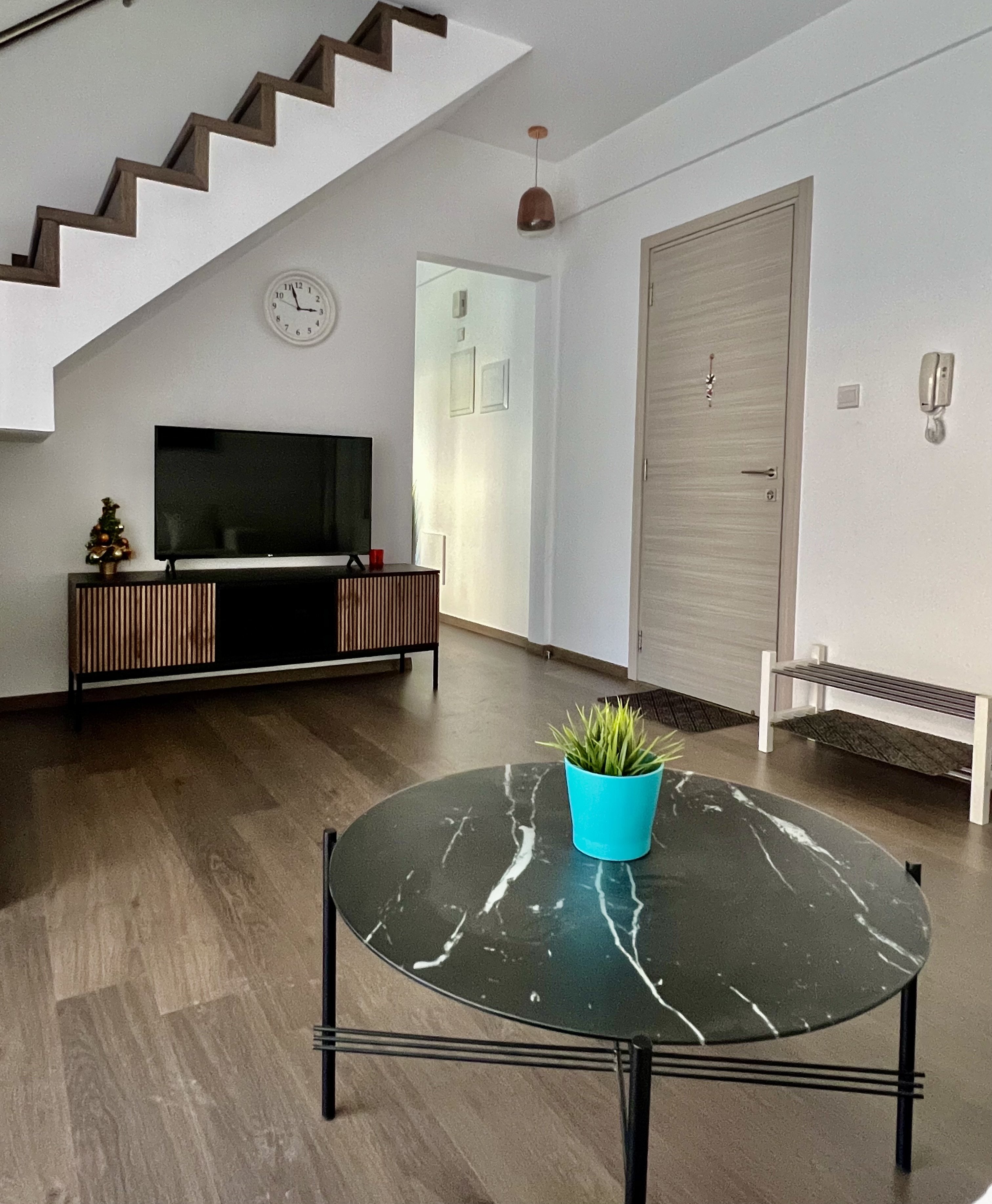 2 BR Duplex in Germasogeia, Limassol photo 15