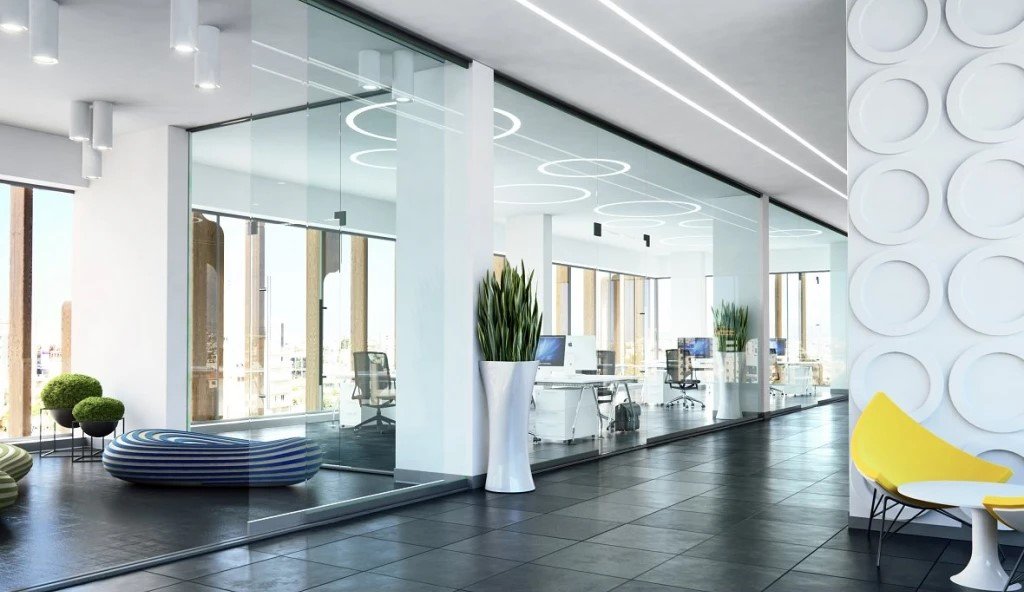 Whole Floor Office in Agios Nektarios, Limassol photo 4