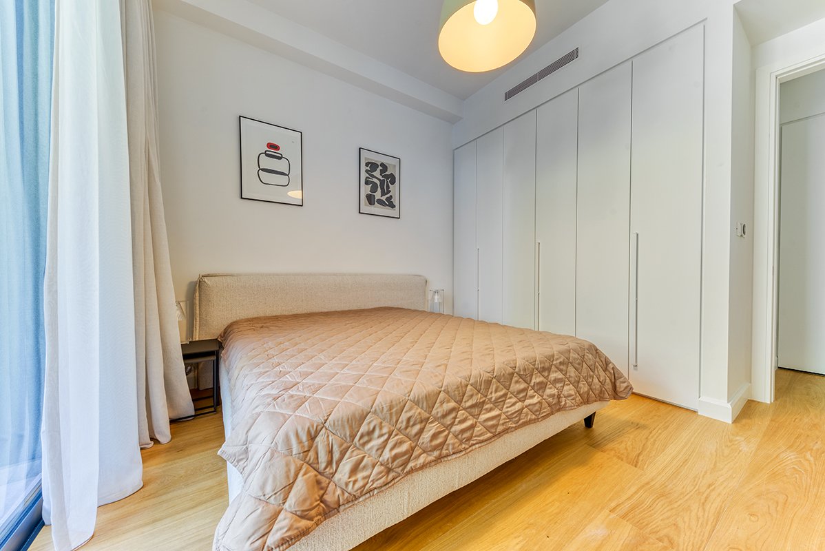 2 BR Apartment in Potamos Germasogeias, Limassol photo 7