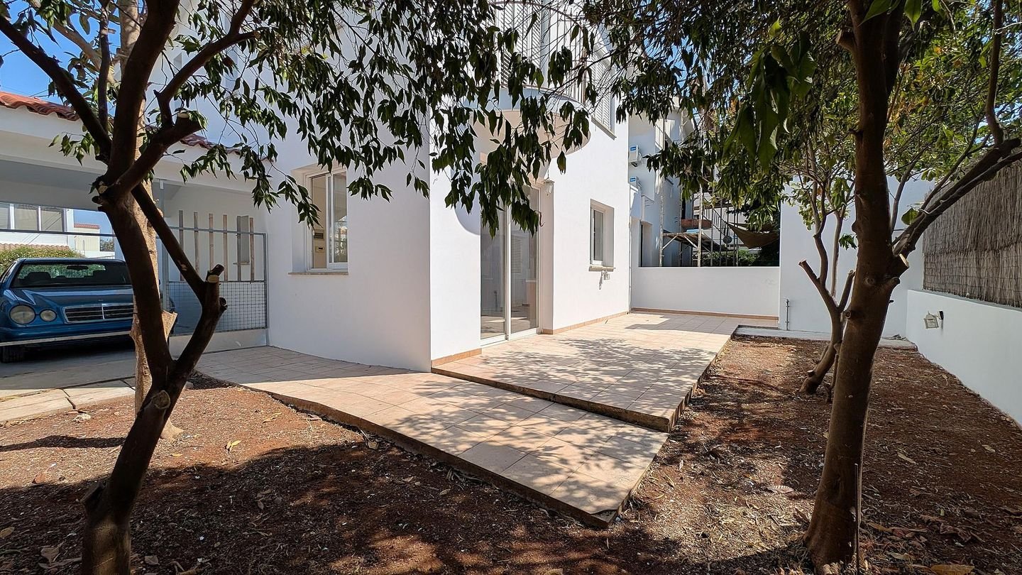 Two storey house in Lakatamia, Agia Paraskevi, Nicosia photo 25