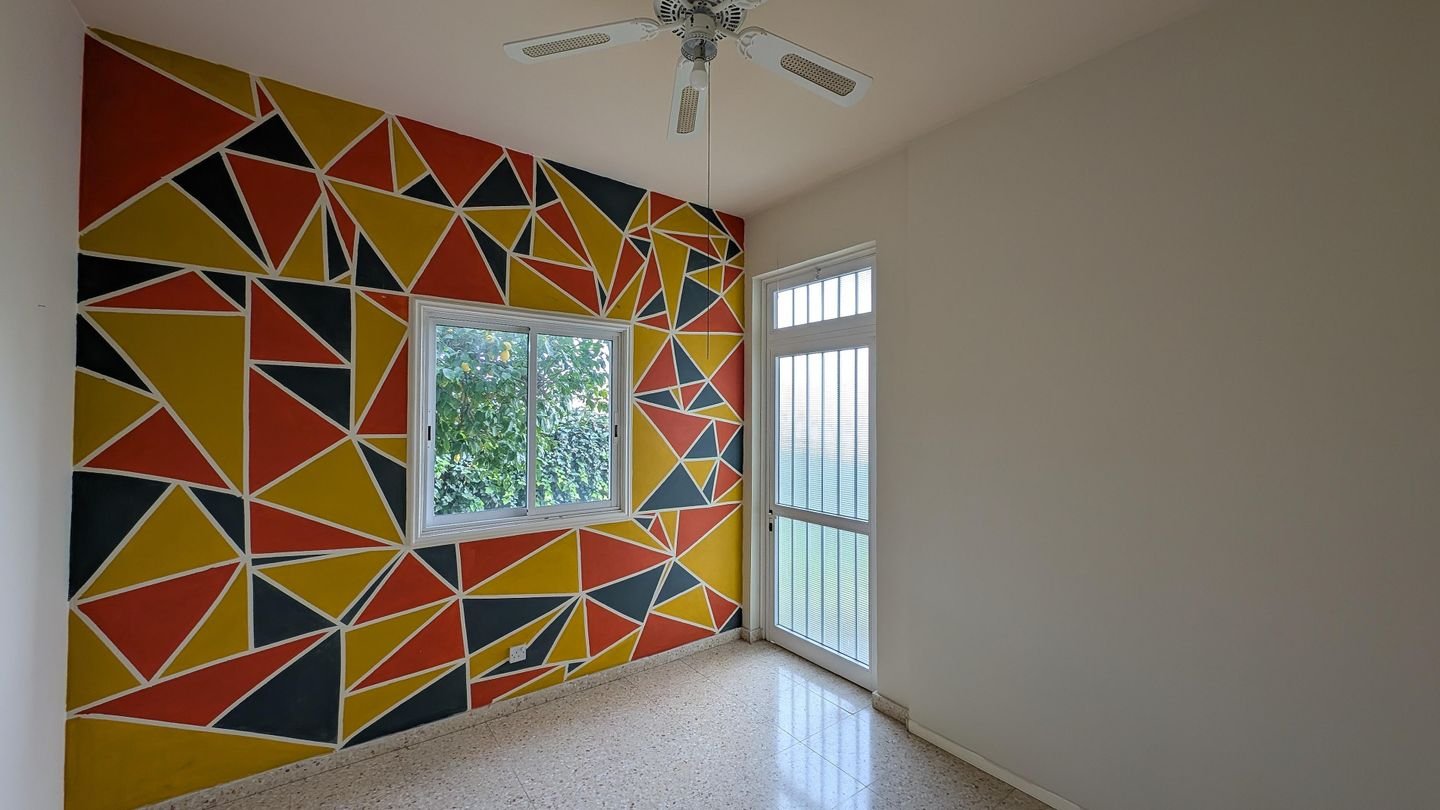 Spacious 4-Bedroom Detached House in Pera Chorio, Nicosia photo 15