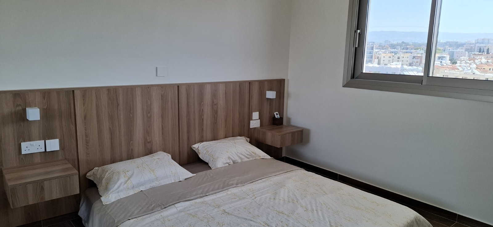 2 BR Penthouse in Universal, Paphos photo 12