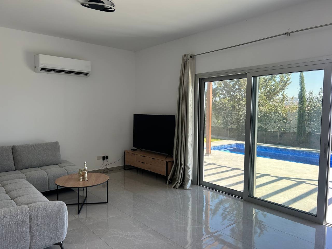 4 BR House in Pyrgos, Limassol photo 1
