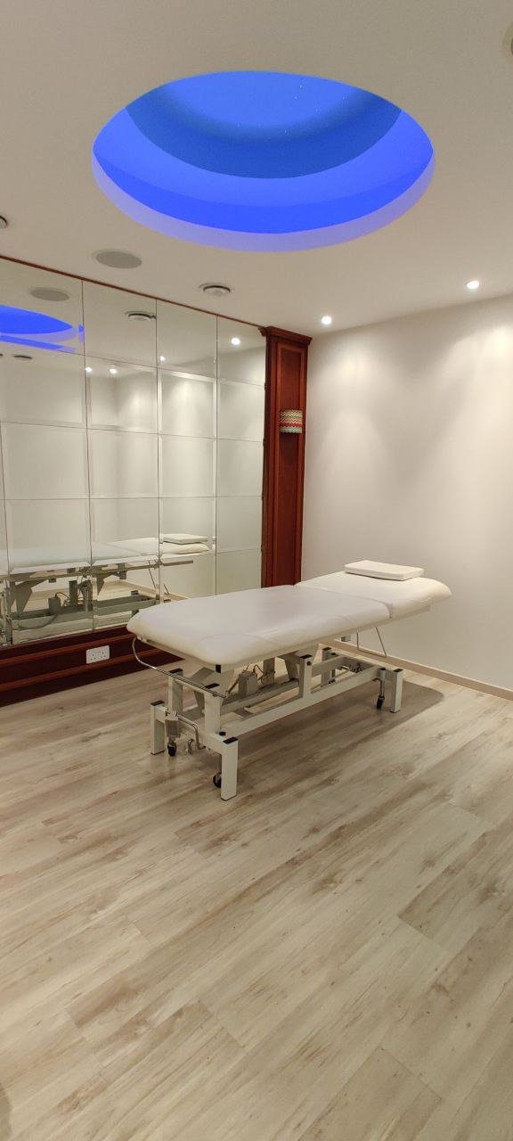 3+2 BR Luxury Villa, Limassol photo 15