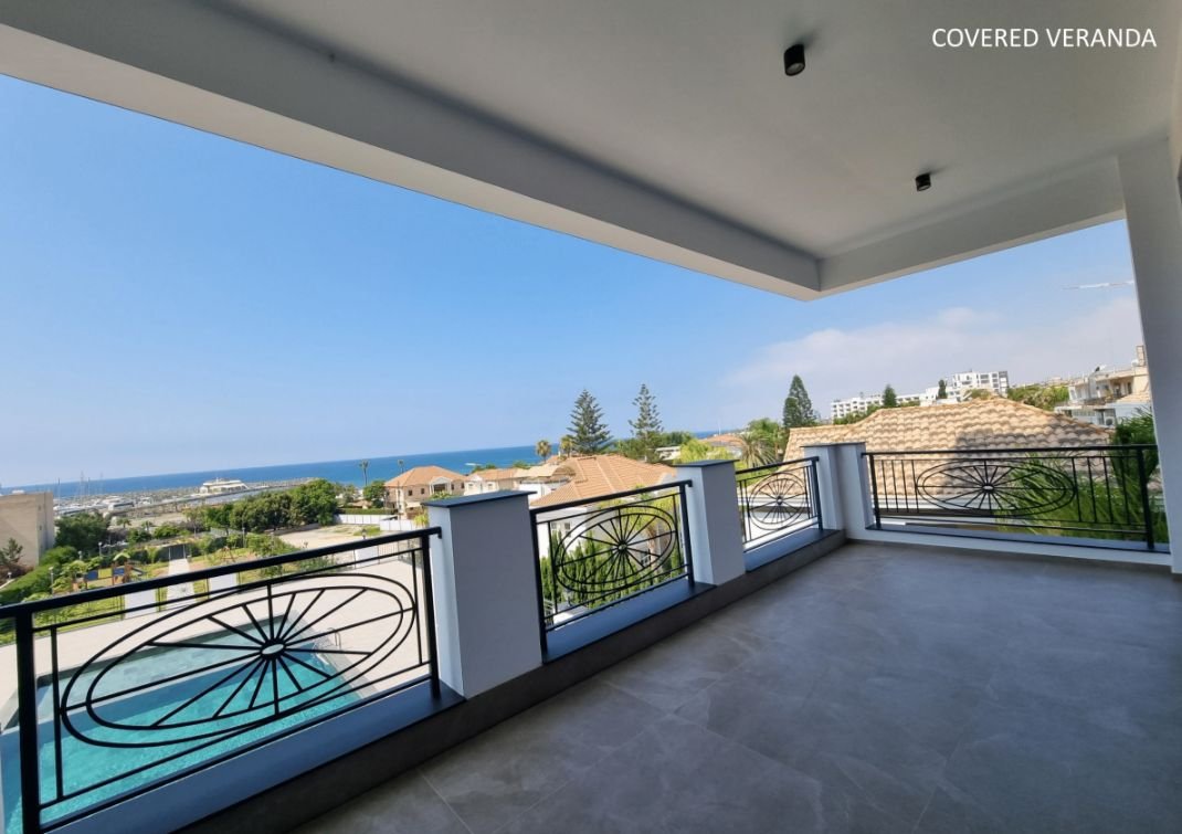 2 BR Apartment + staff room in Pyrgos, Limassol photo 7