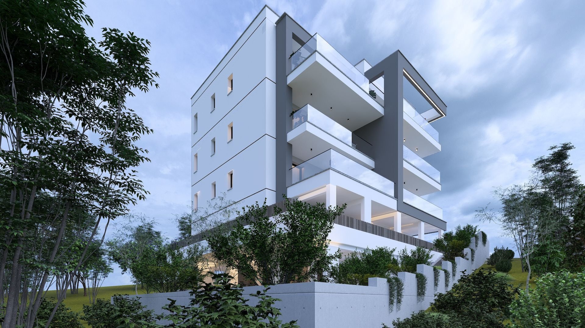 2 BR Apartment in Agia Fyla, Limassol photo 5