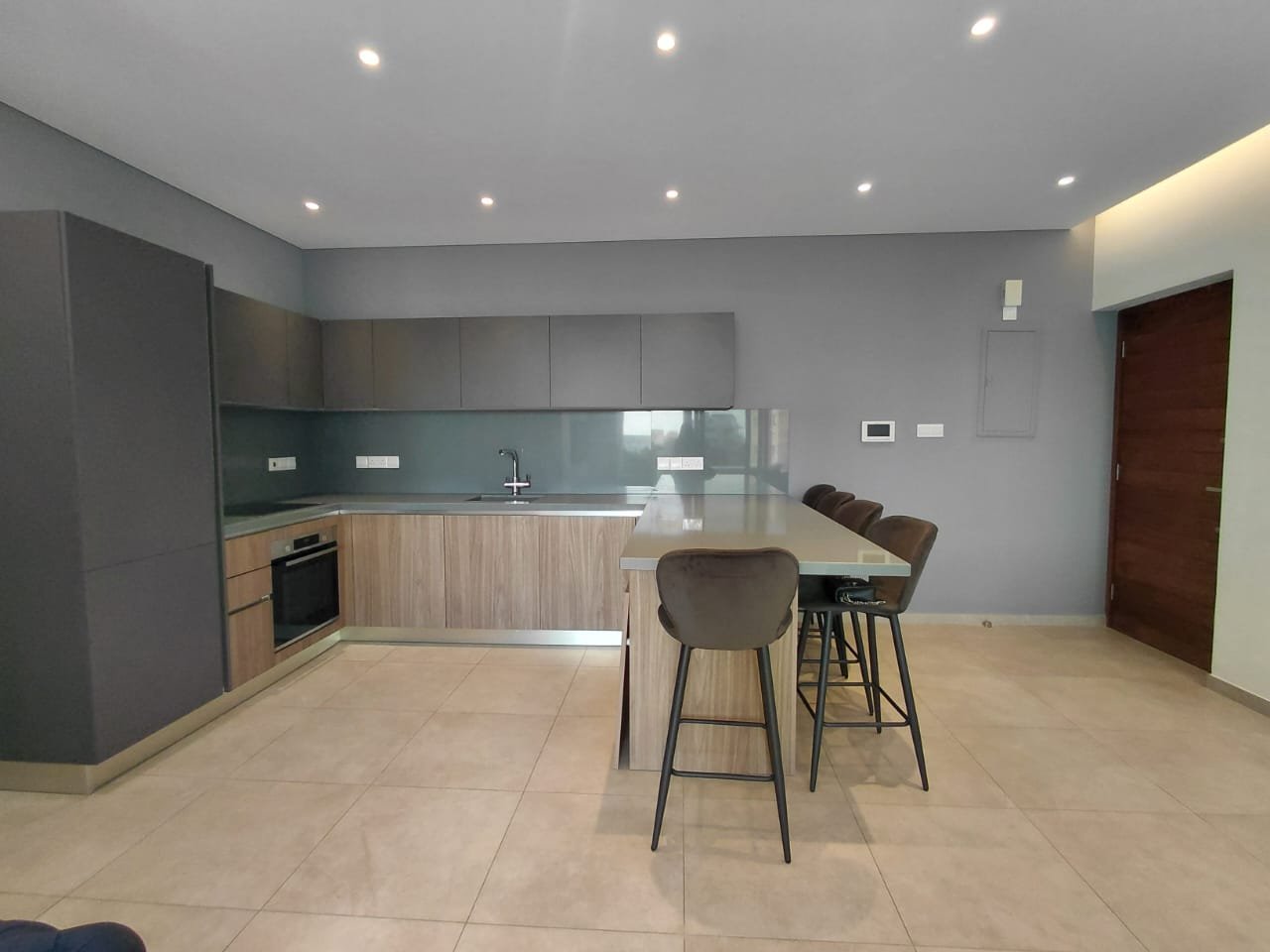 2 BR Apartment in Kapsalos, Limassol photo 3