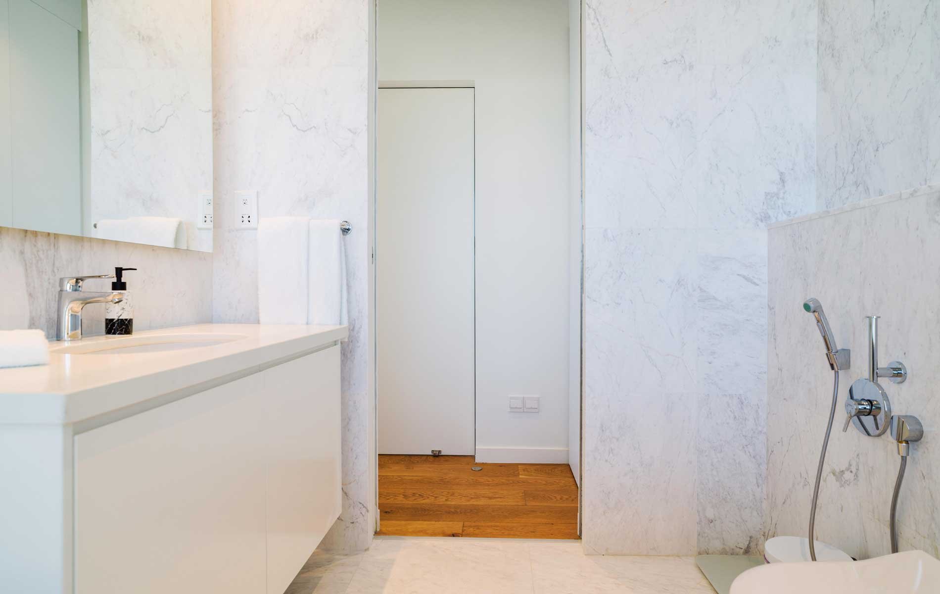 2 BR Apartment in Parekklisia Tourist Area, Limassol photo 11