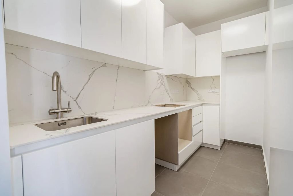 2 BR Apartment in Pegeia photo 23