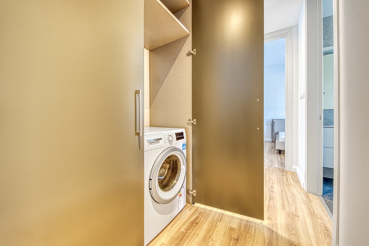 2 BR Apartment in Potamos Germasogeias, Limassol photo 9