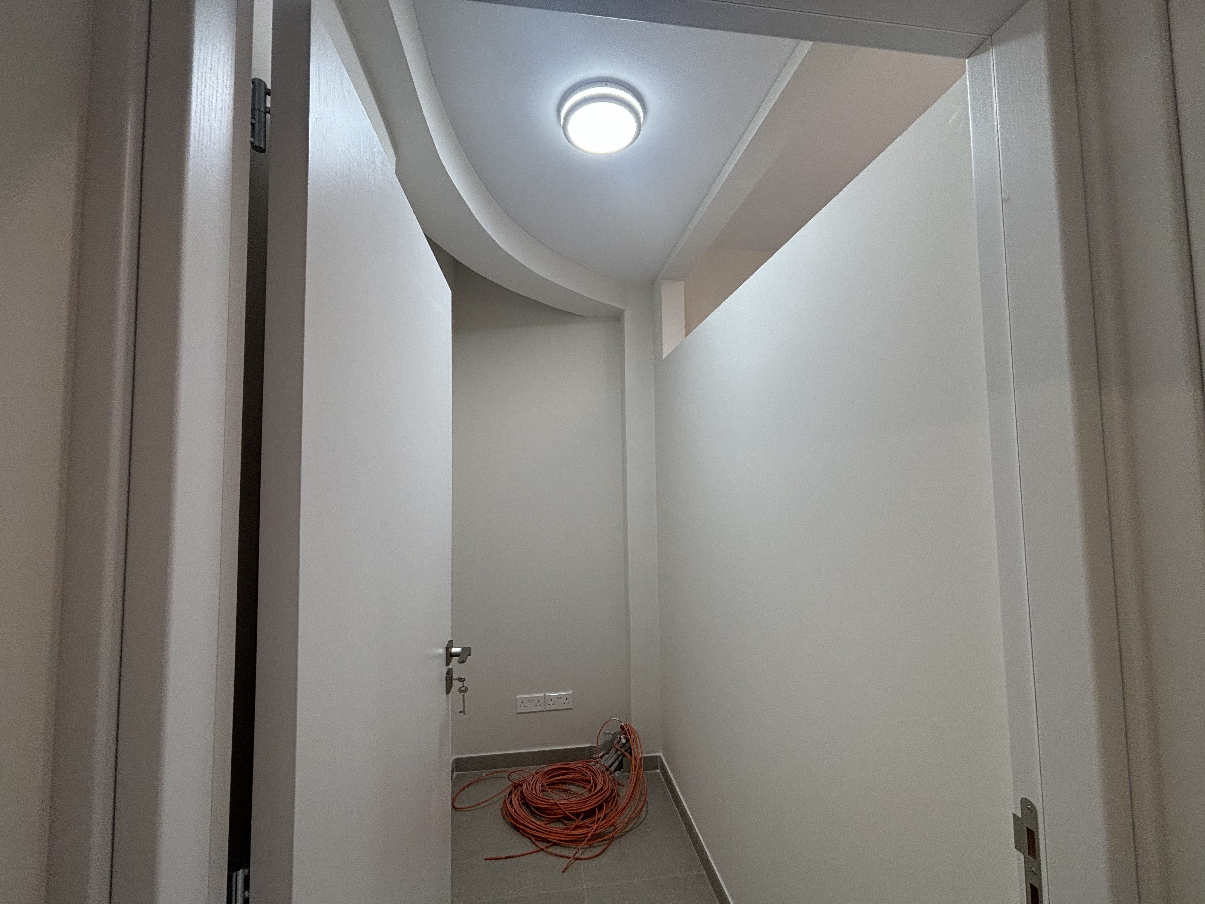 Fully renovated Office in Neapolis, Limassol photo 11