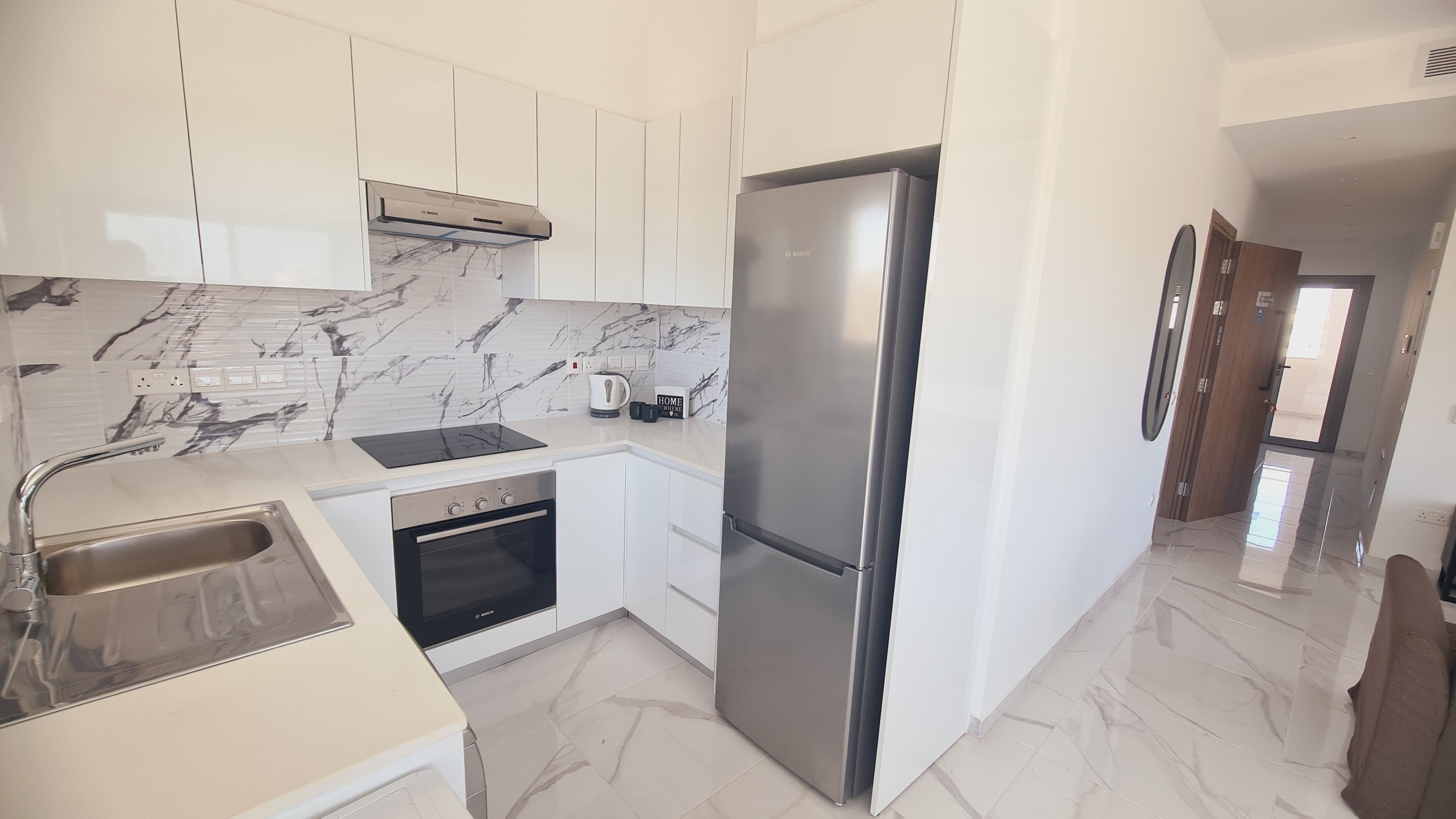 2+1 BR Apartment in Zakaki, Limassol photo 5