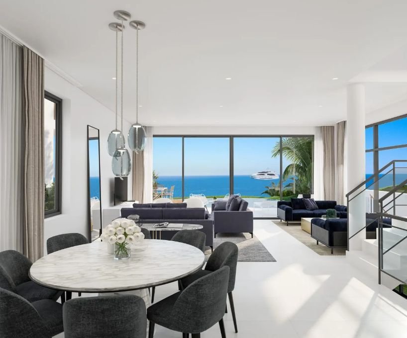 10 BR Villa in Kissonerga photo 10