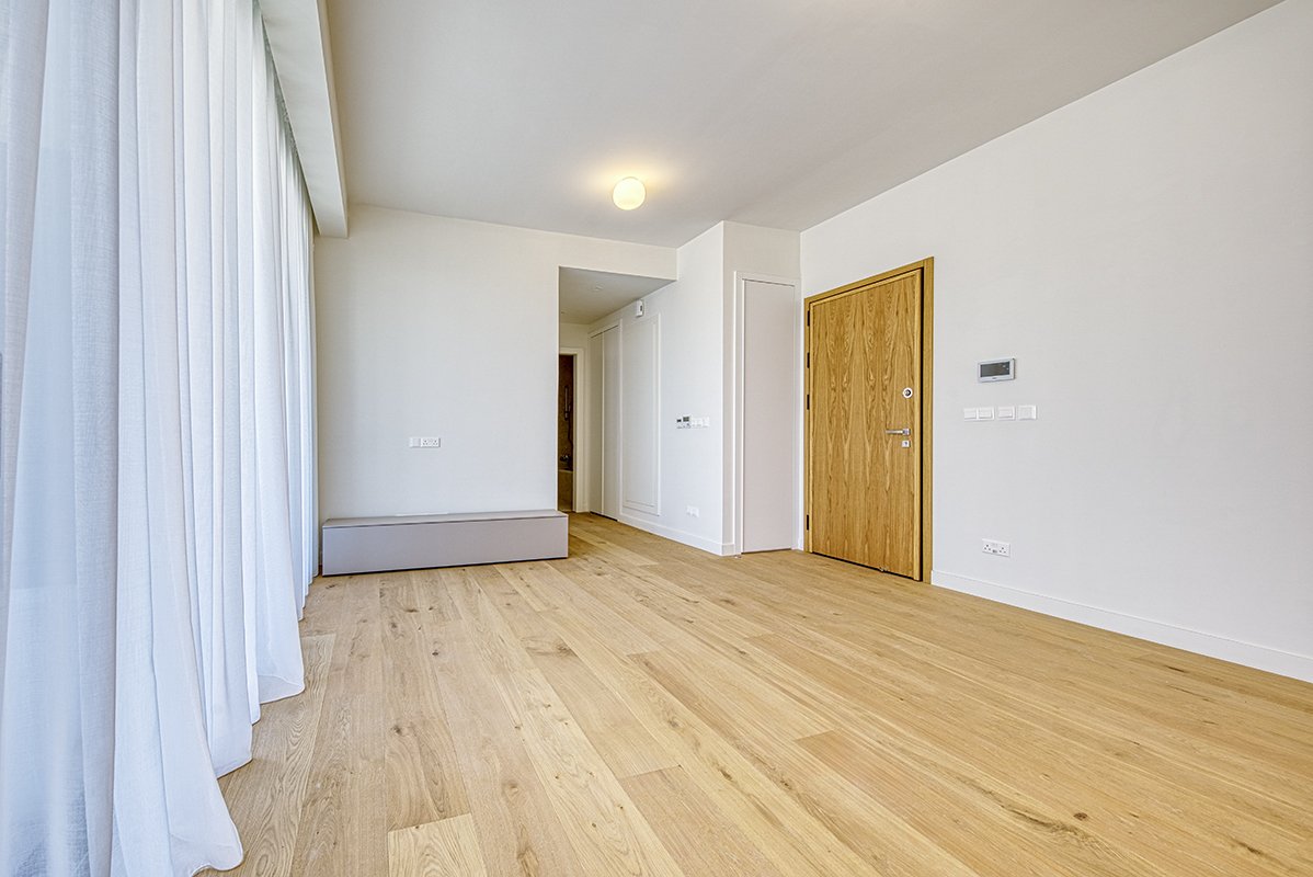 1 BR Apartment in Potamos Germasogeias, Limassol photo 4