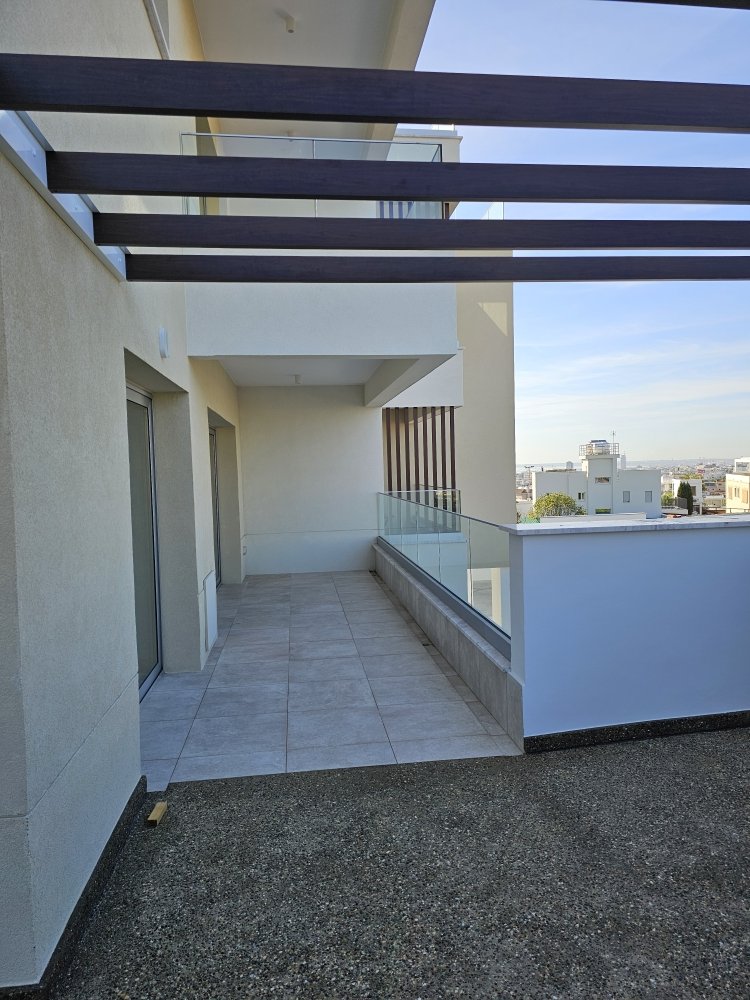 2 BR Apartment in Agios Athanasios, Limassol photo 13